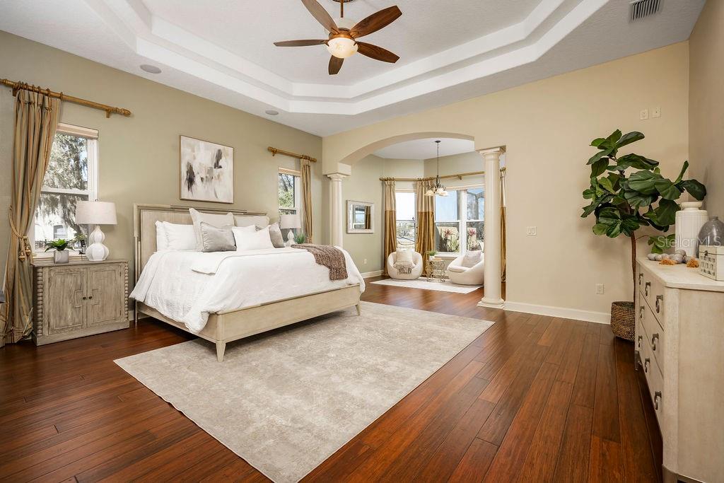 LAKE BRECKENRIDGE - Residential