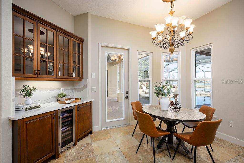 LAKE BRECKENRIDGE - Residential
