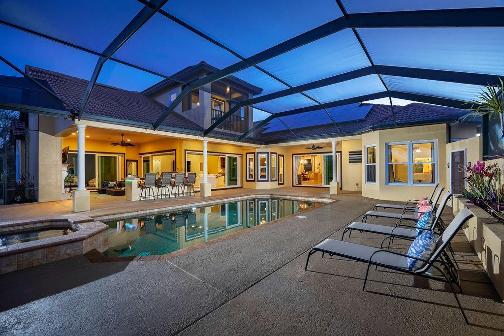 LAKE BRECKENRIDGE - Residential