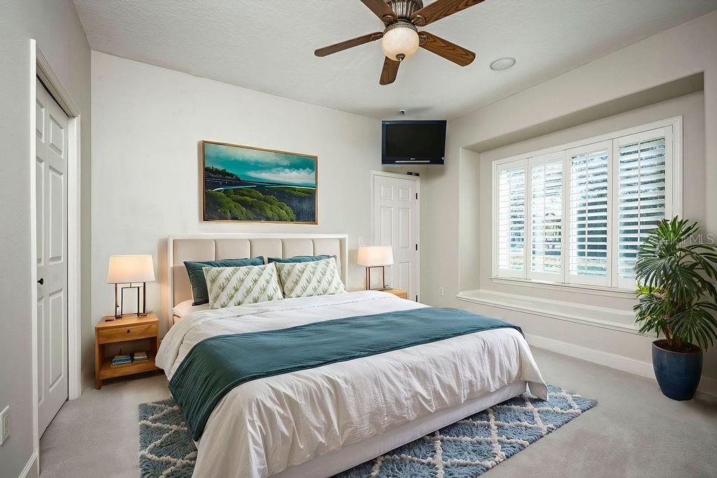 LAKE BRECKENRIDGE - Residential