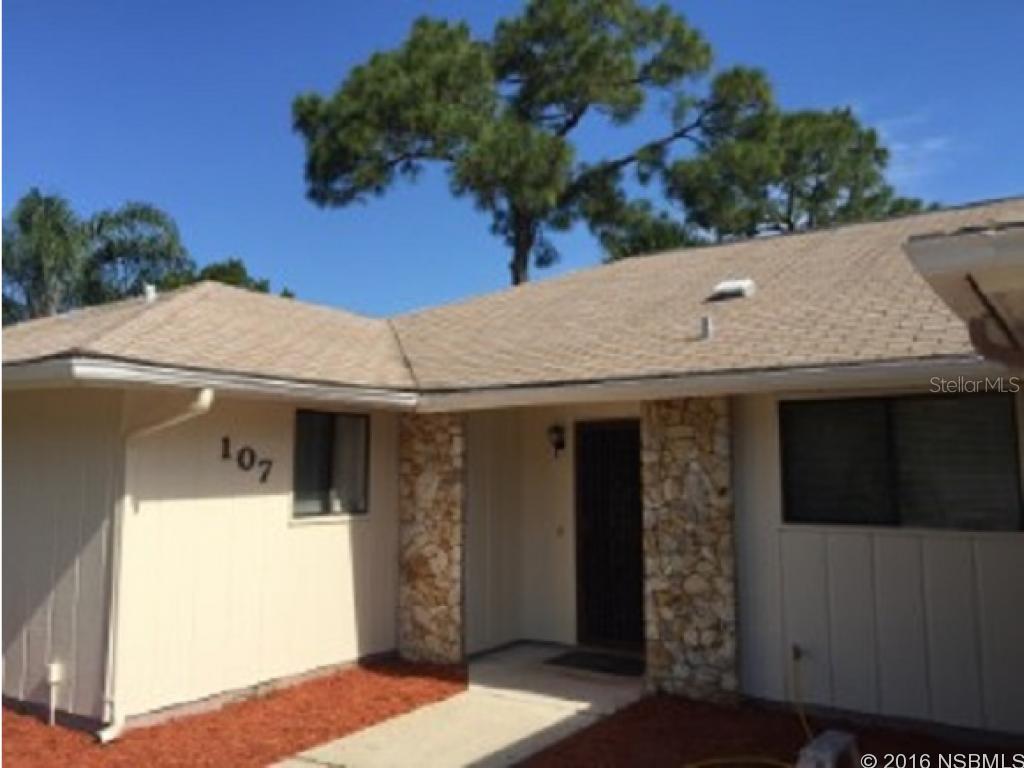 THIS 3/2 UNFURNISHED RENTAL PROPERTY IS IN A GREAT LOCATION. ONLY A FEW BLOCKS AWAY TO GOLF COURSES & CLOSE TO SHOPPING.  HOME HAS BEEN RENOVATED WITH NEW KITCHEN CABINETS, NEW REFRIGERATOR, NEW MICROWAVE, NEW FLOORING THROUGHOUT ENTIRE HOME, NEW CEILING FANS, & NEW BATHROOMS REMODELED.  HOME HAS 1800 SQUARE FOOTAGE NOT INCLUDING TWO FLORIDA ROOMS.   2 CAR GARAGE, WASHER & DRYER, LARGE BACKYARD, AND HAS WOOD BURNING FIREPLACE.  12 MONTH LEASE.  1 RESTRICTED PET ALLOWED WITH PET DEPOSIT AND ADDITIONAL MONTHLY FEE. $1700 SECURITY DEPOSIT. EXTERIOR HOME IS NEWLY PAINTED, NEW LANDSCAPING AND NEW BLINDS INSTALLED. MOVE IN READY!