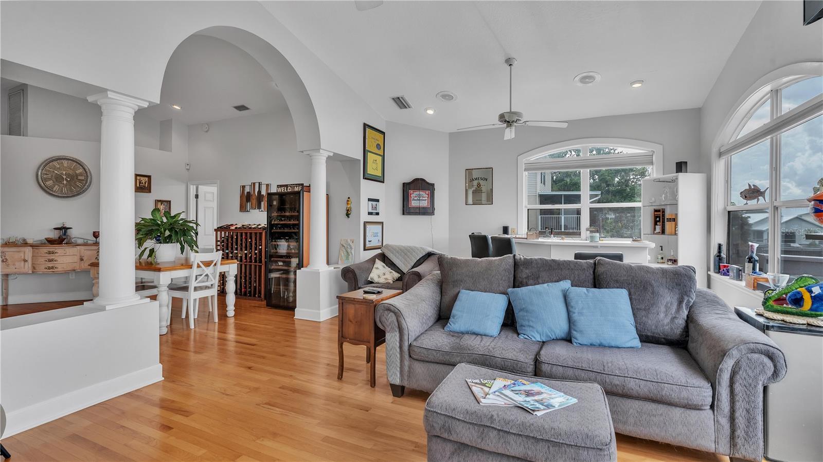 CHRISTINA PH 11 REP - Residential