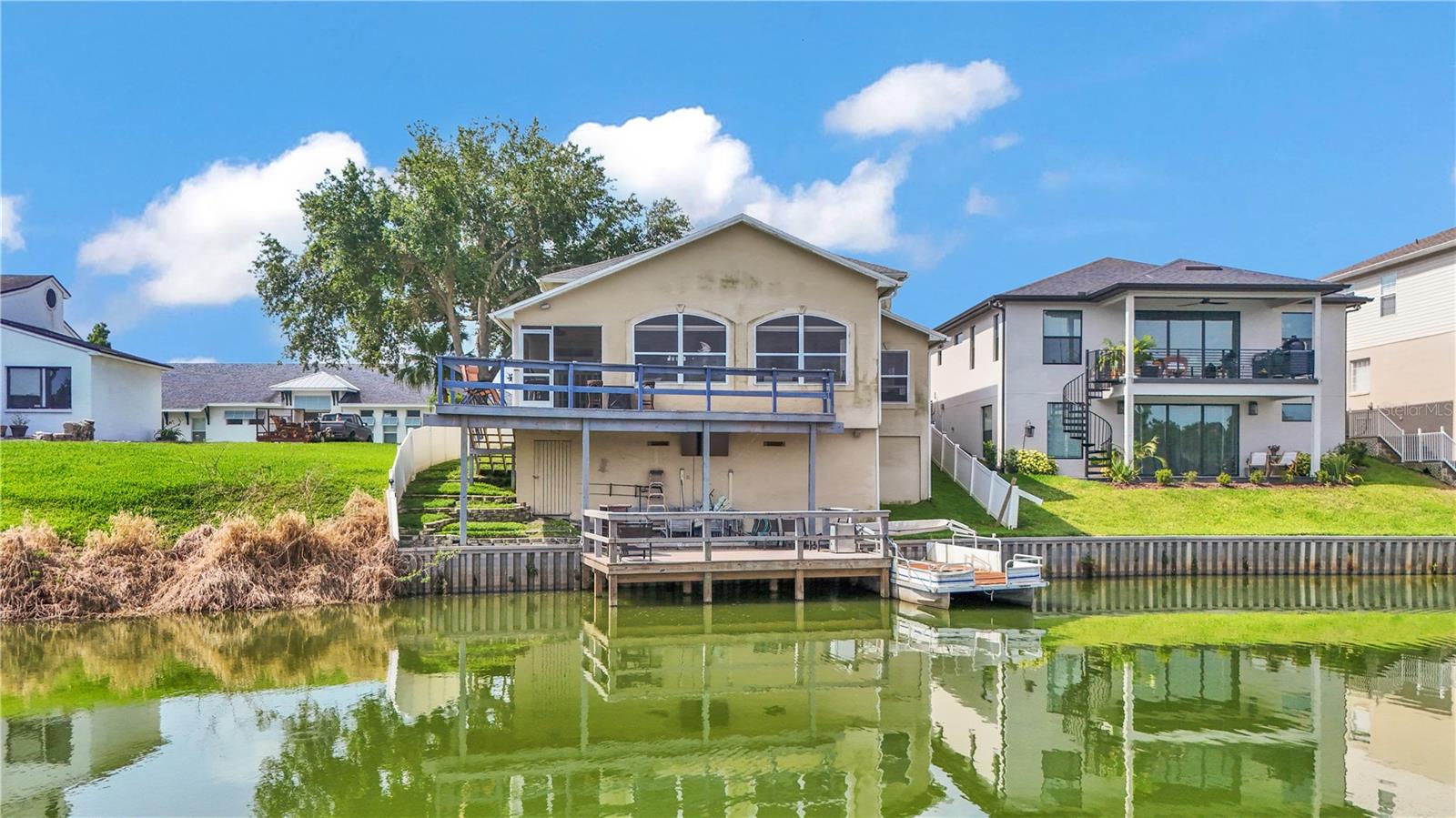 CHRISTINA PH 11 REP - Residential