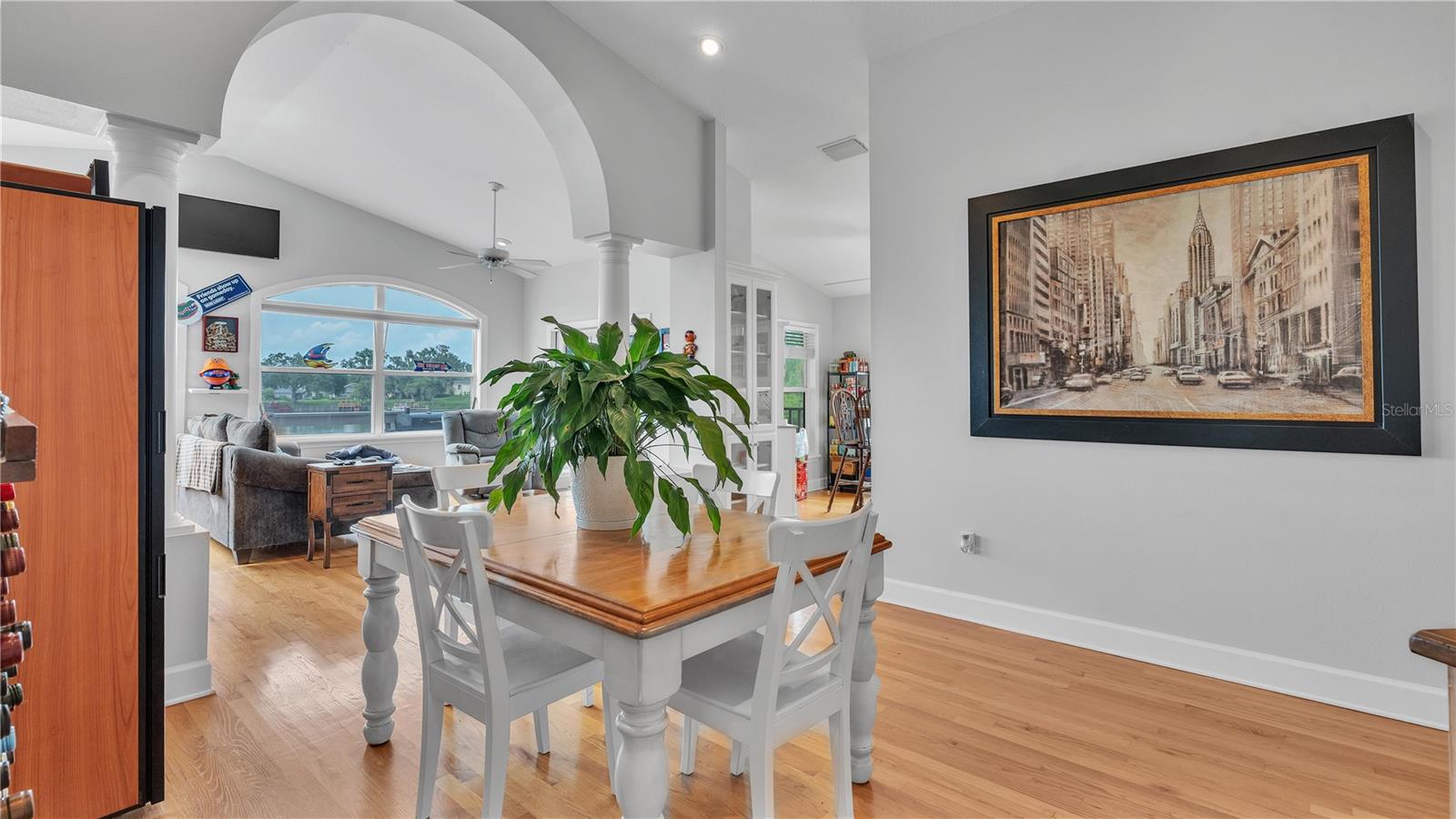 CHRISTINA PH 11 REP - Residential
