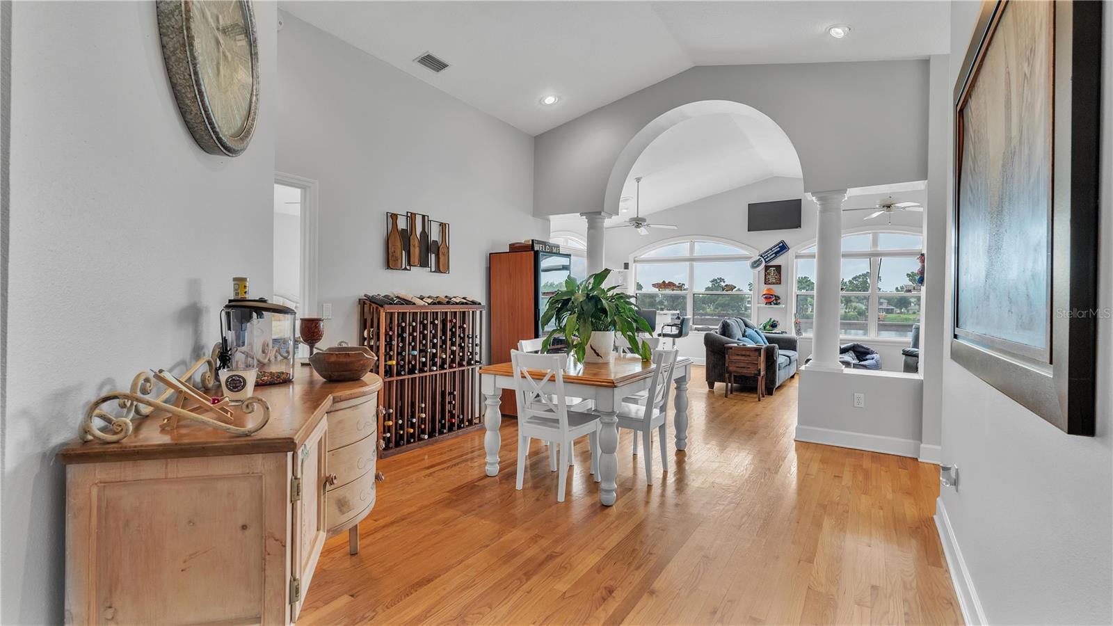CHRISTINA PH 11 REP - Residential