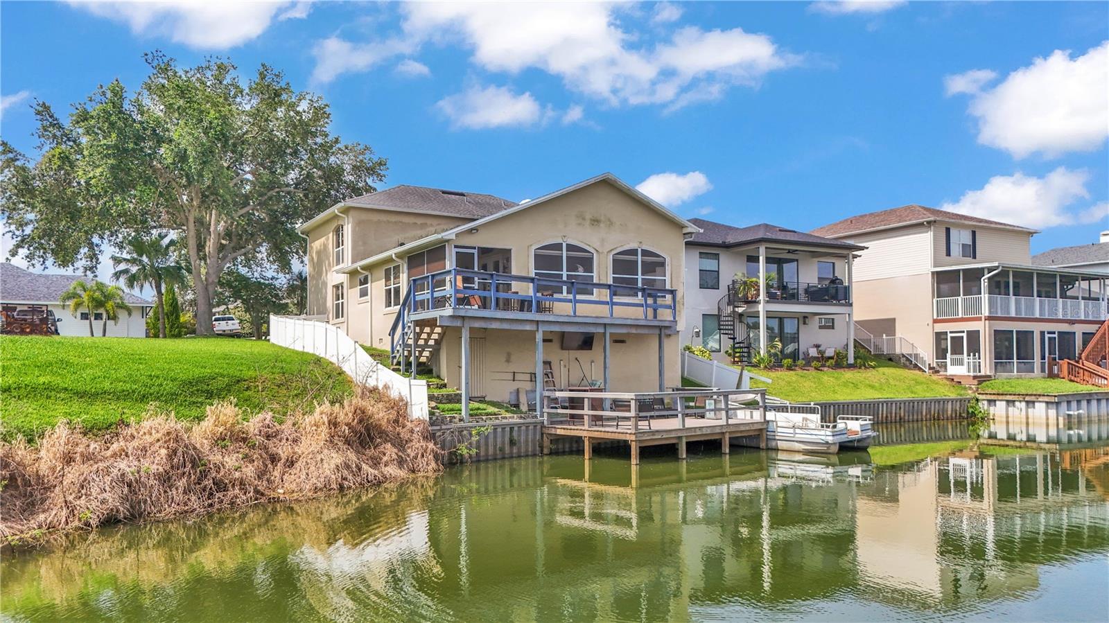 CHRISTINA PH 11 REP - Residential
