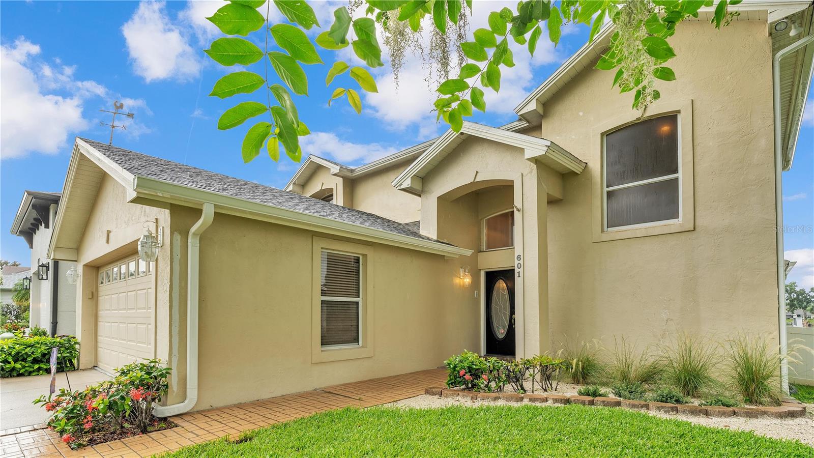 CHRISTINA PH 11 REP - Residential