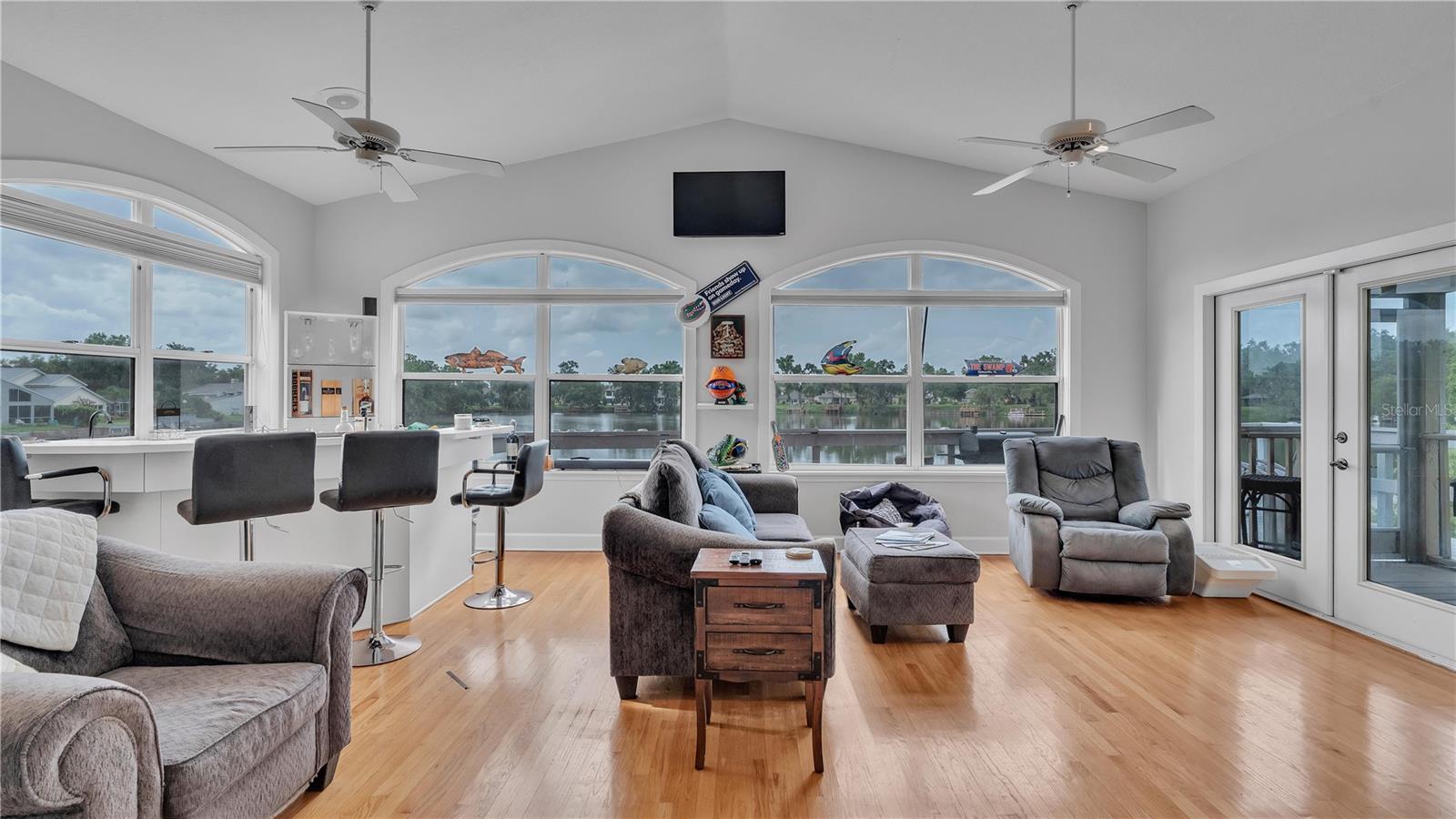 CHRISTINA PH 11 REP - Residential