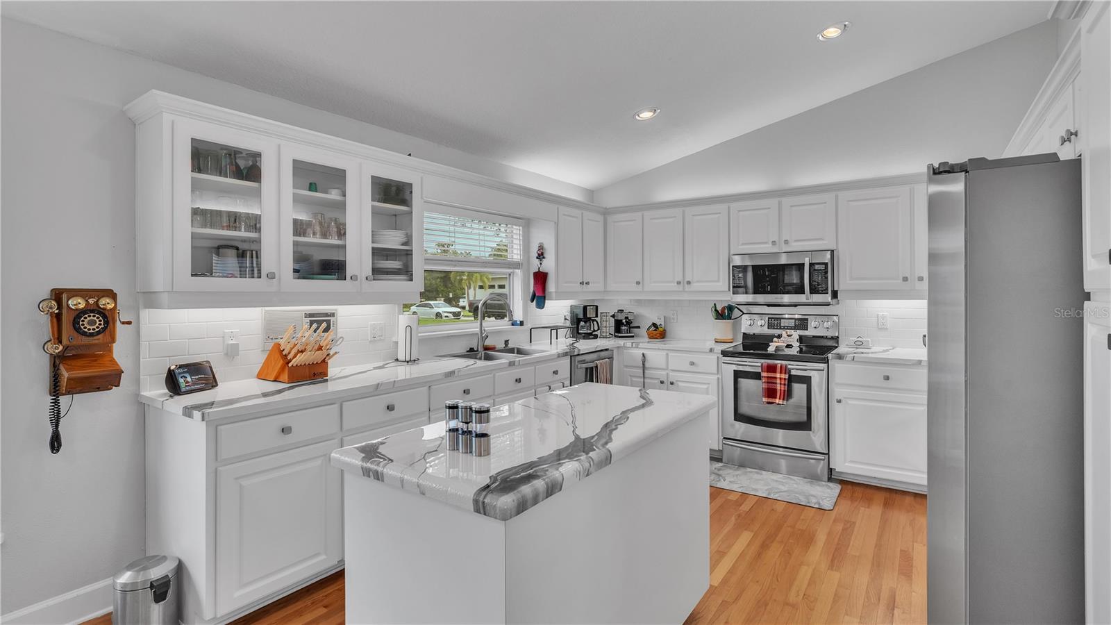CHRISTINA PH 11 REP - Residential