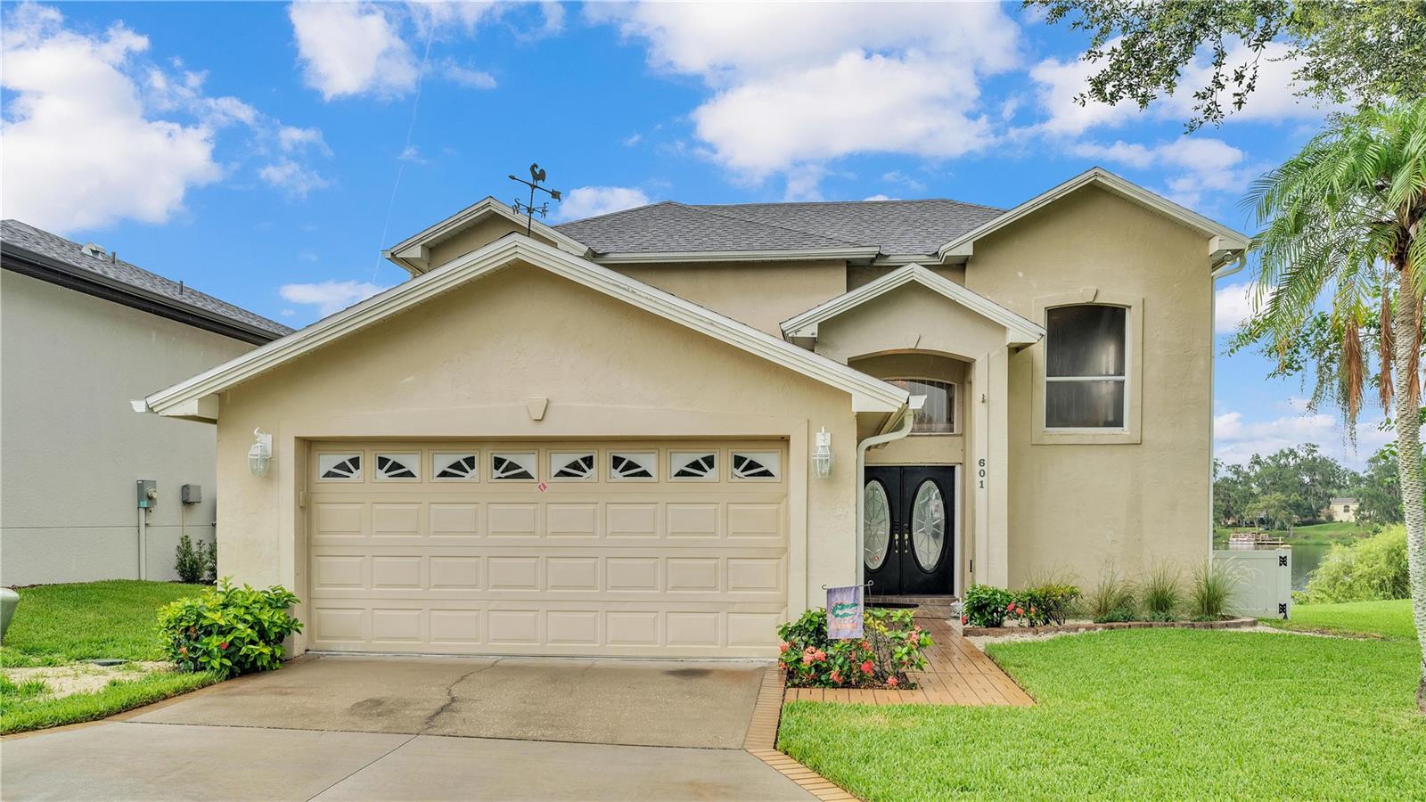 CHRISTINA PH 11 REP - Residential
