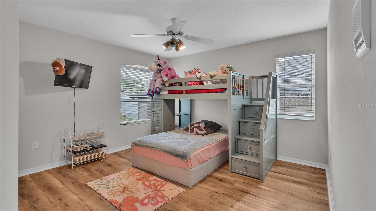 CHRISTINA PH 11 REP - Residential