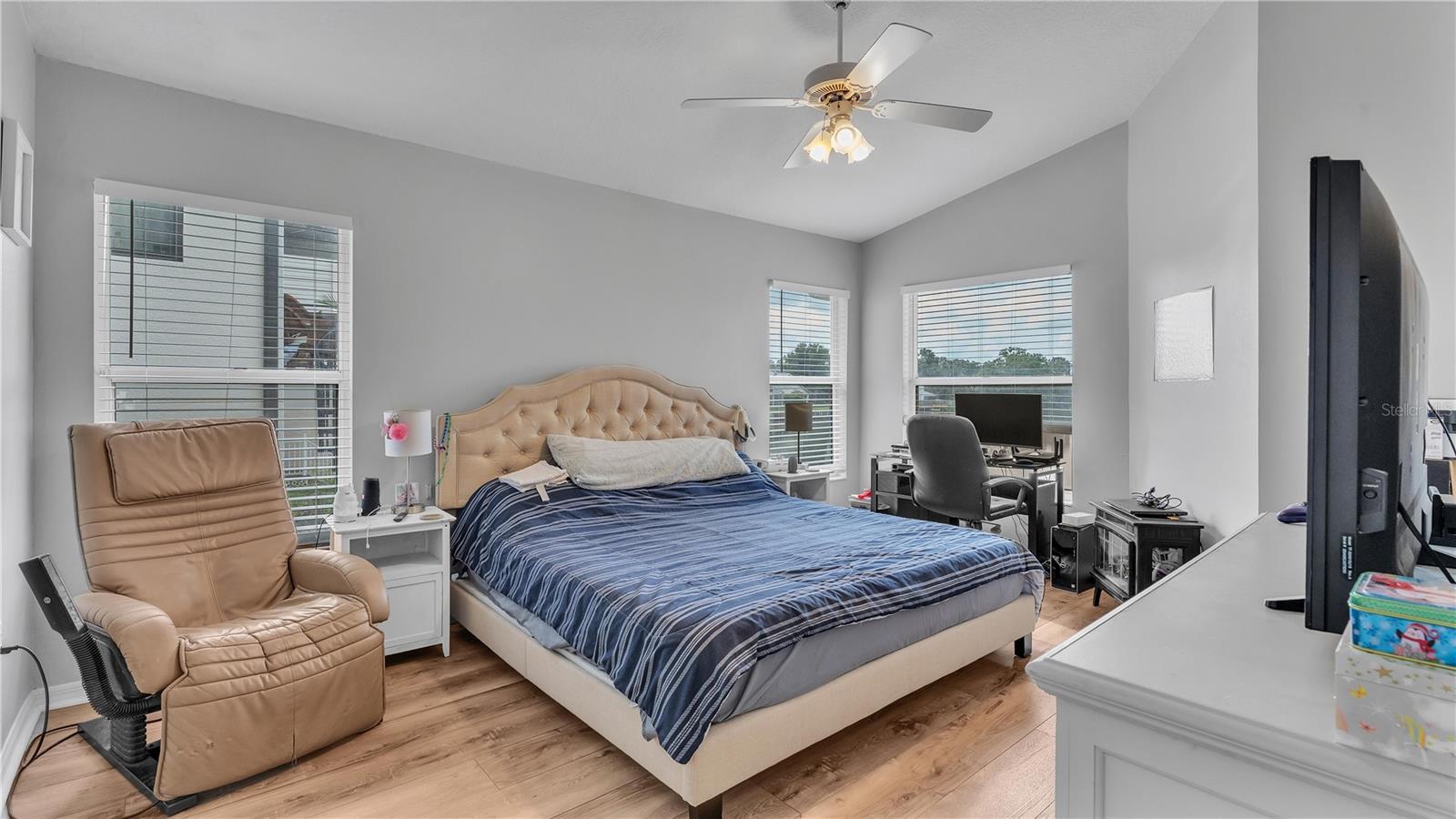 CHRISTINA PH 11 REP - Residential