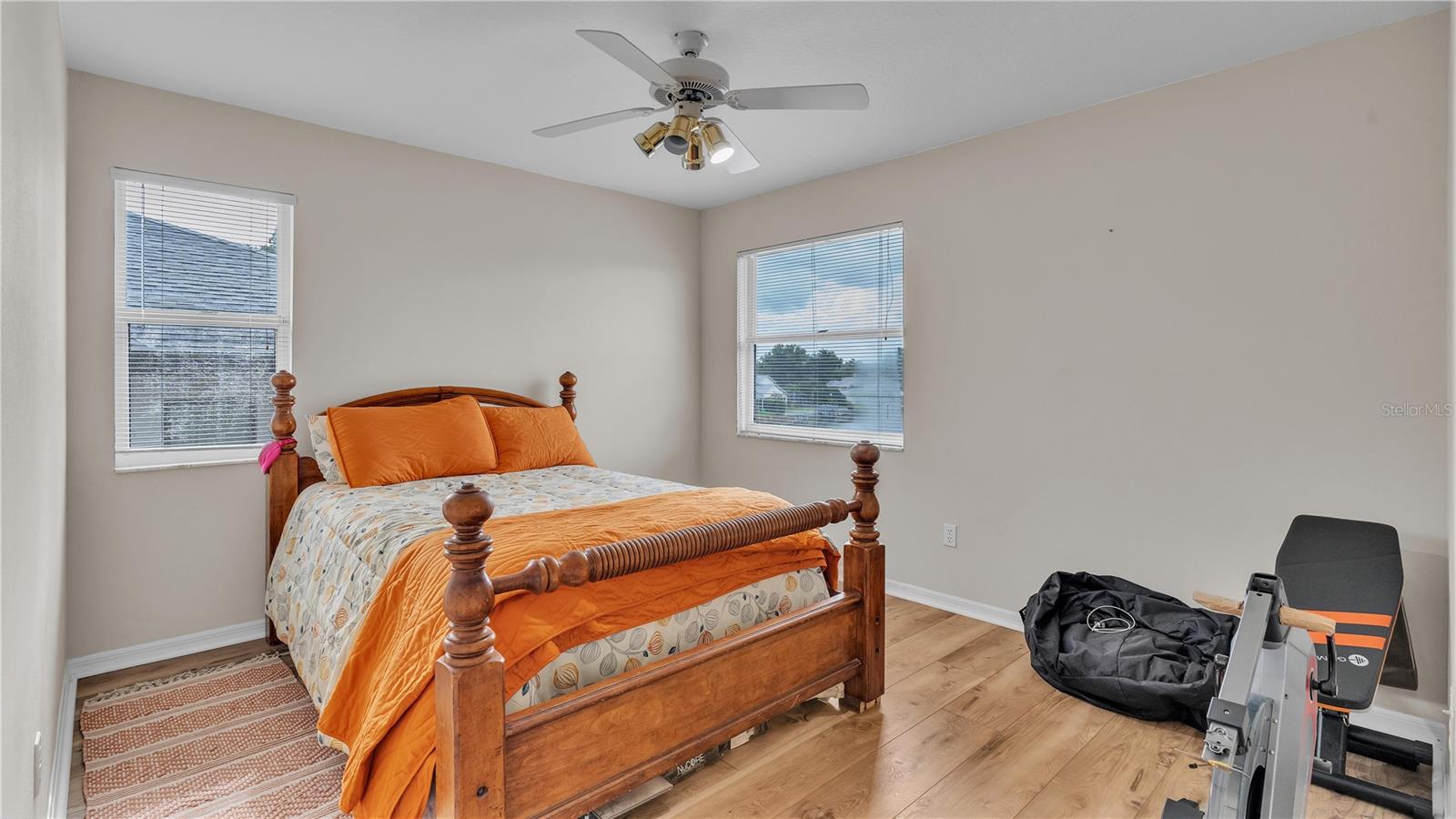 CHRISTINA PH 11 REP - Residential