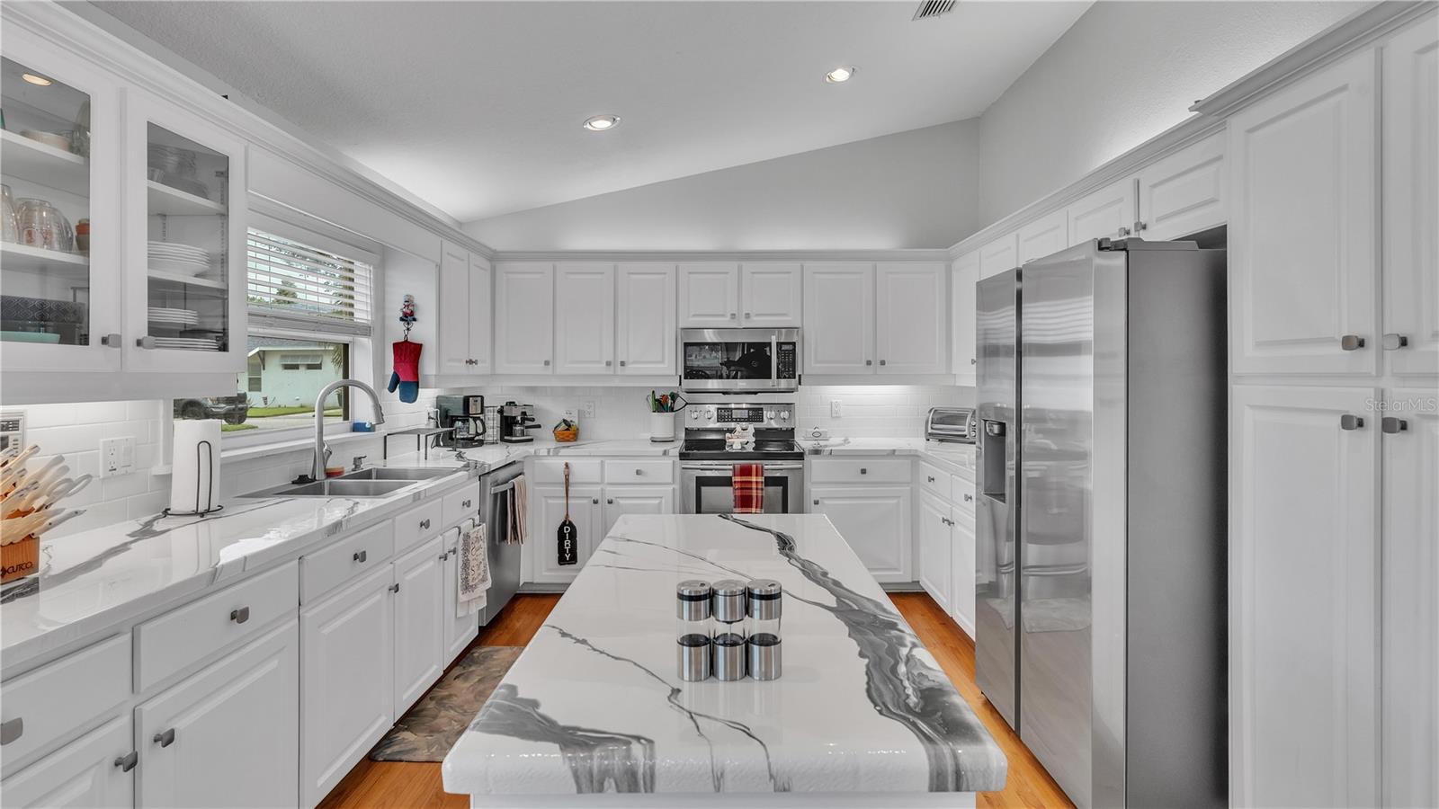 CHRISTINA PH 11 REP - Residential