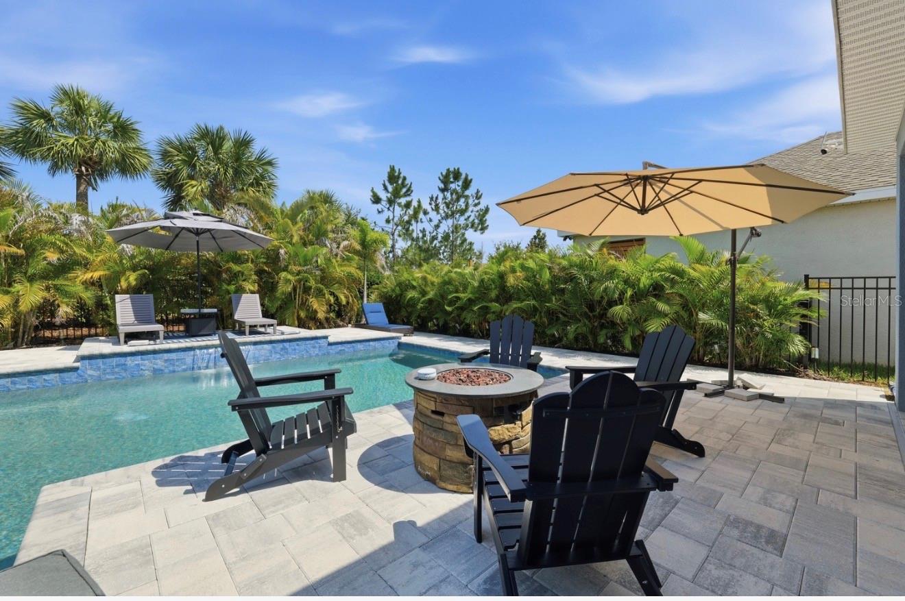 WATERSET PH 5A-1 - Residential