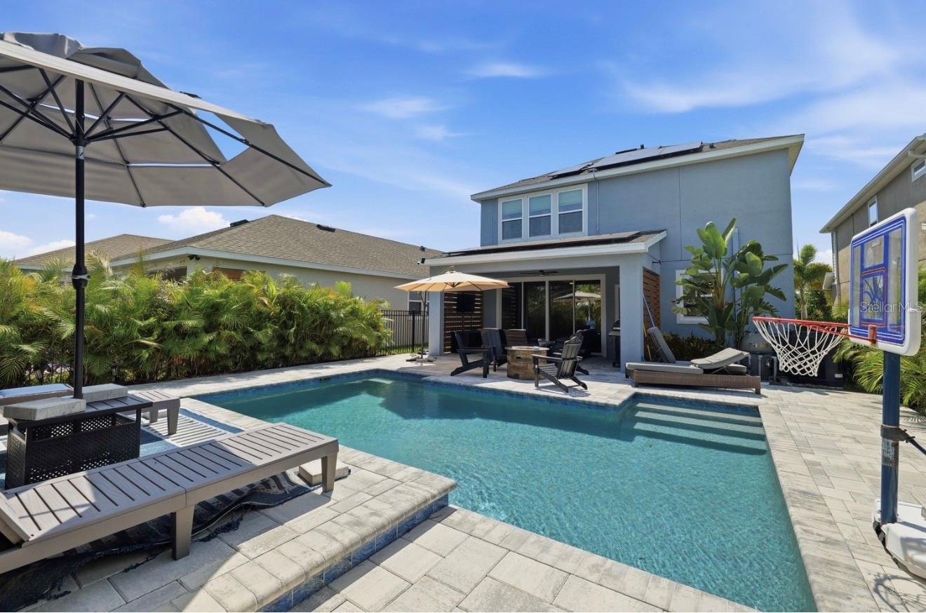 WATERSET PH 5A-1 - Residential