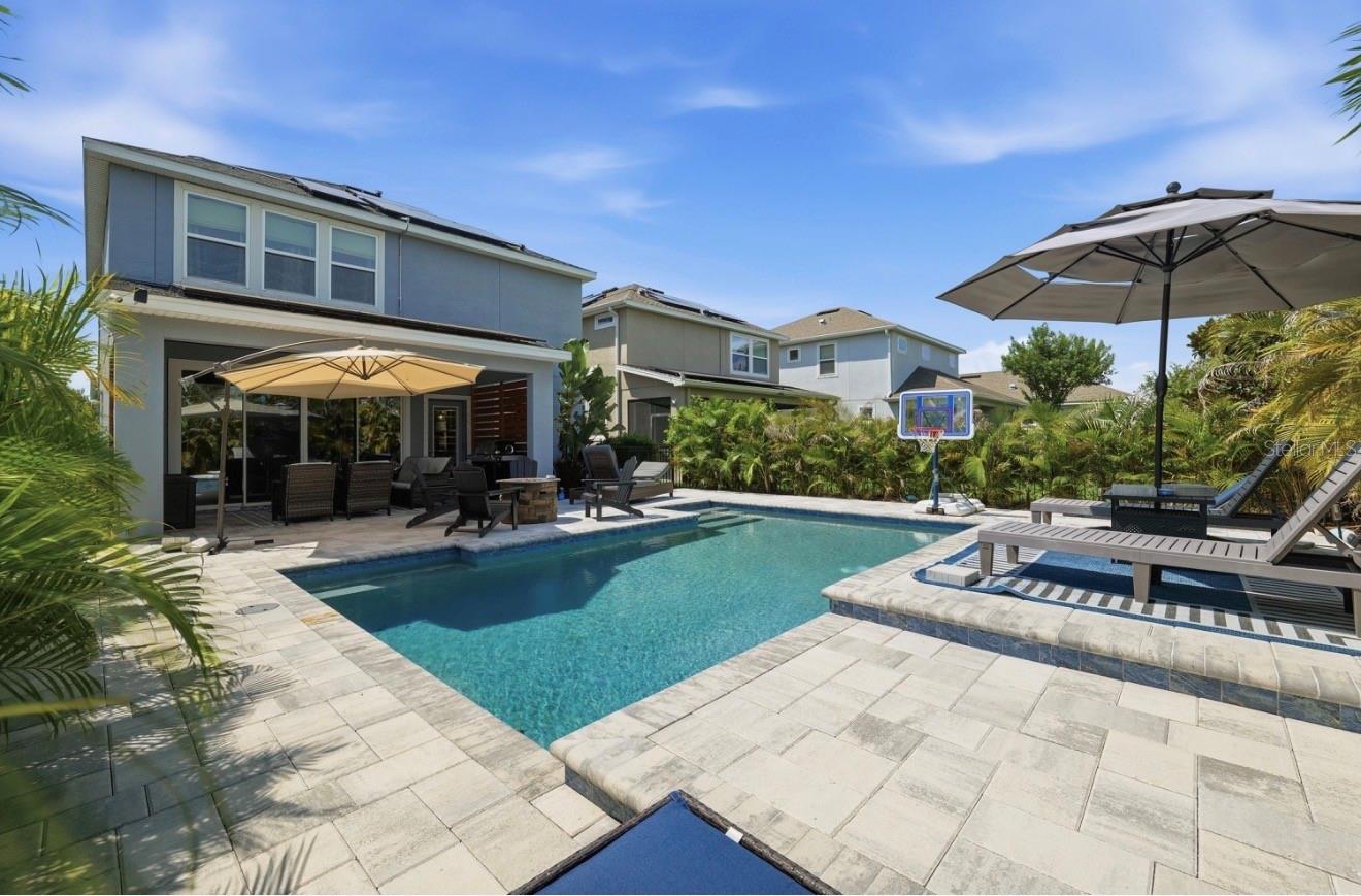 WATERSET PH 5A-1 - Residential
