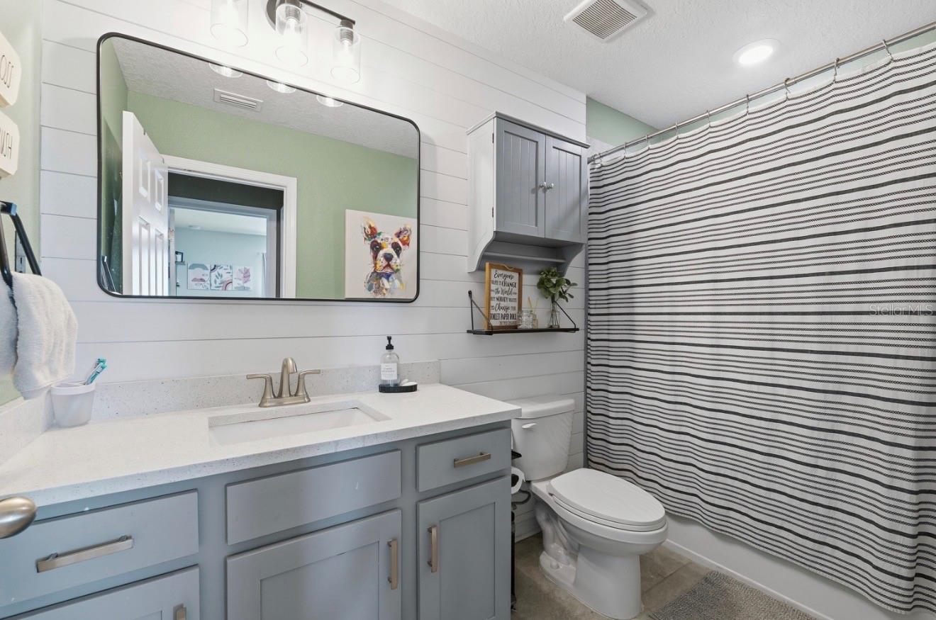 WATERSET PH 5A-1 - Residential