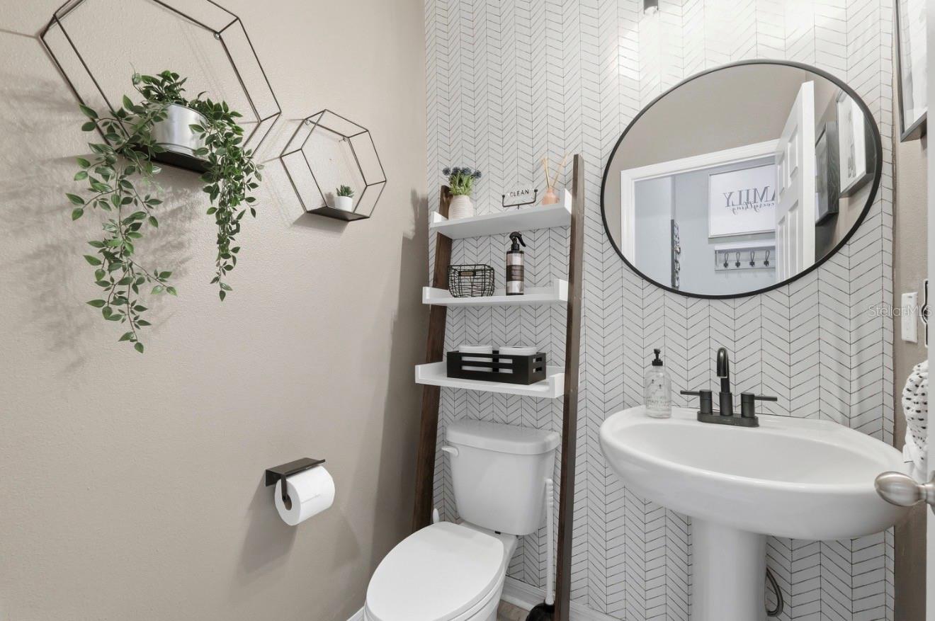 WATERSET PH 5A-1 - Residential