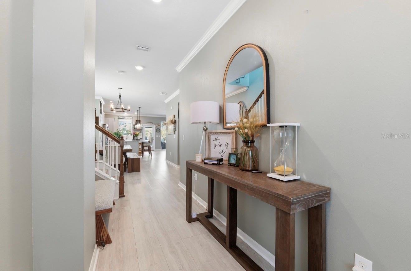 WATERSET PH 5A-1 - Residential