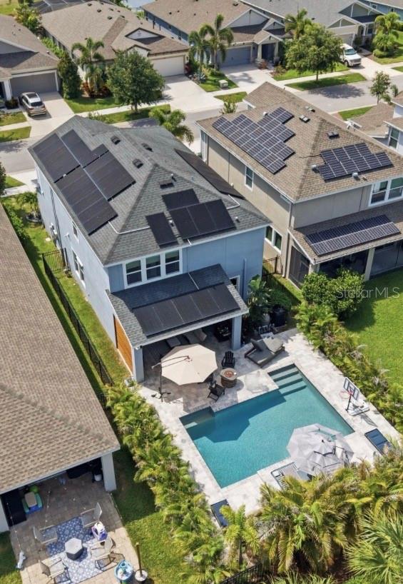 WATERSET PH 5A-1 - Residential