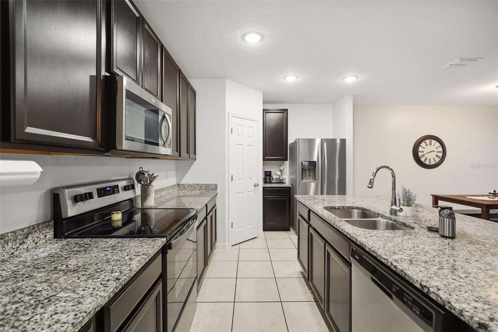 LUCERNE PARK RESERVE - Residential