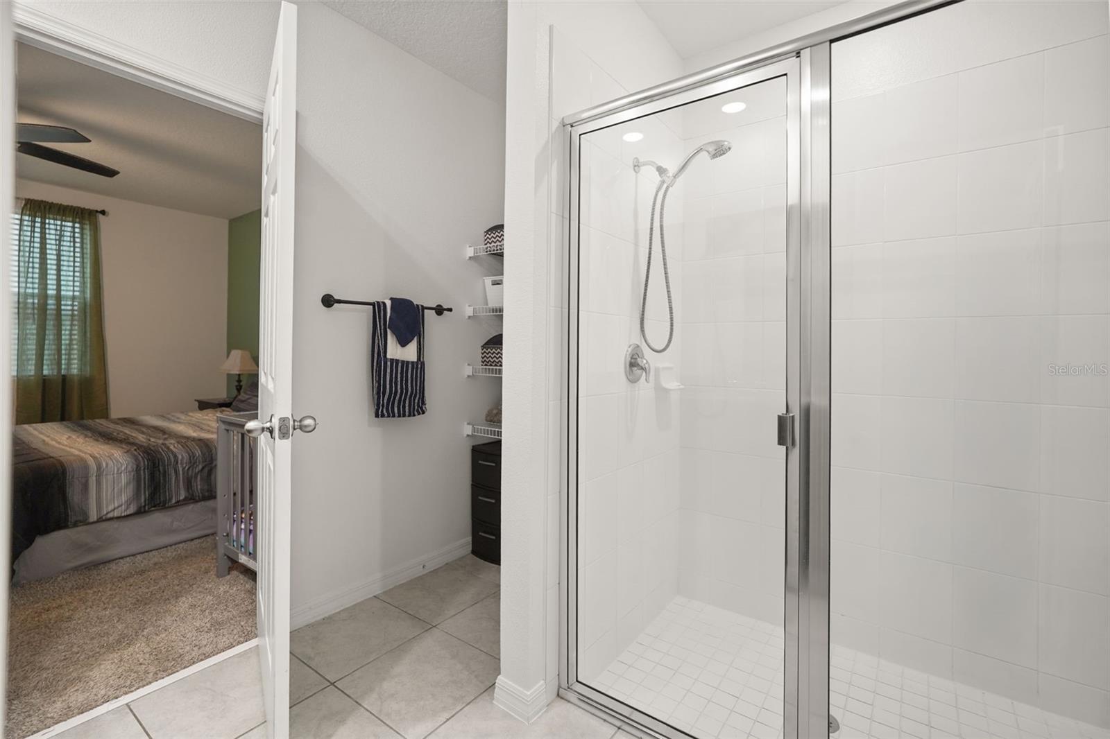 LUCERNE PARK RESERVE - Residential