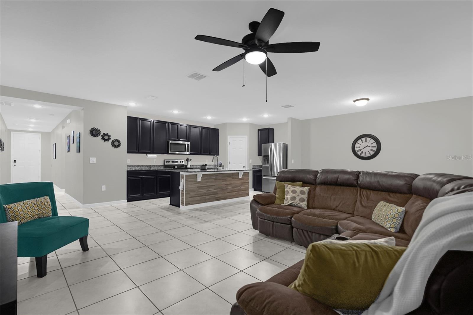 LUCERNE PARK RESERVE - Residential