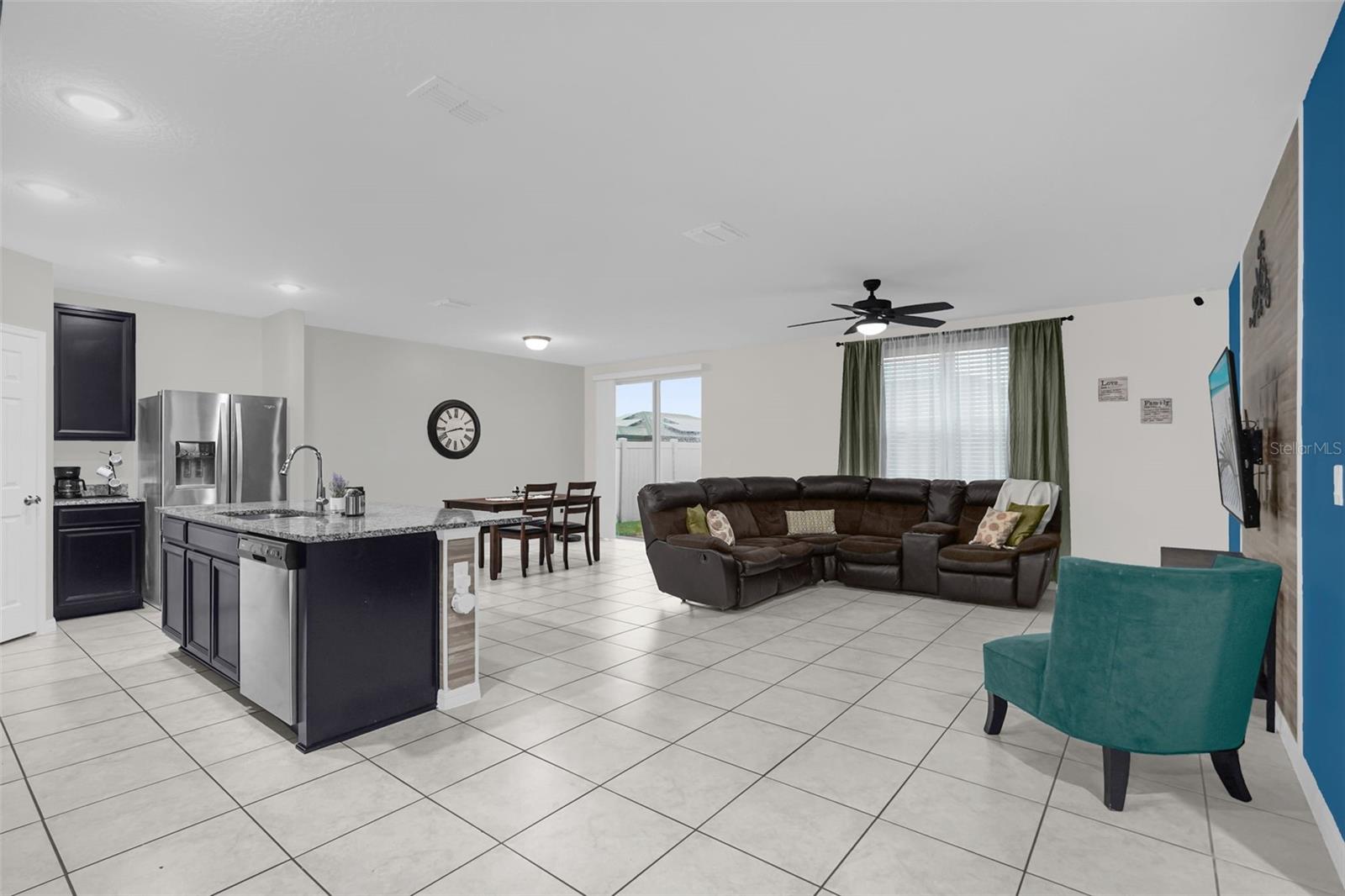 LUCERNE PARK RESERVE - Residential