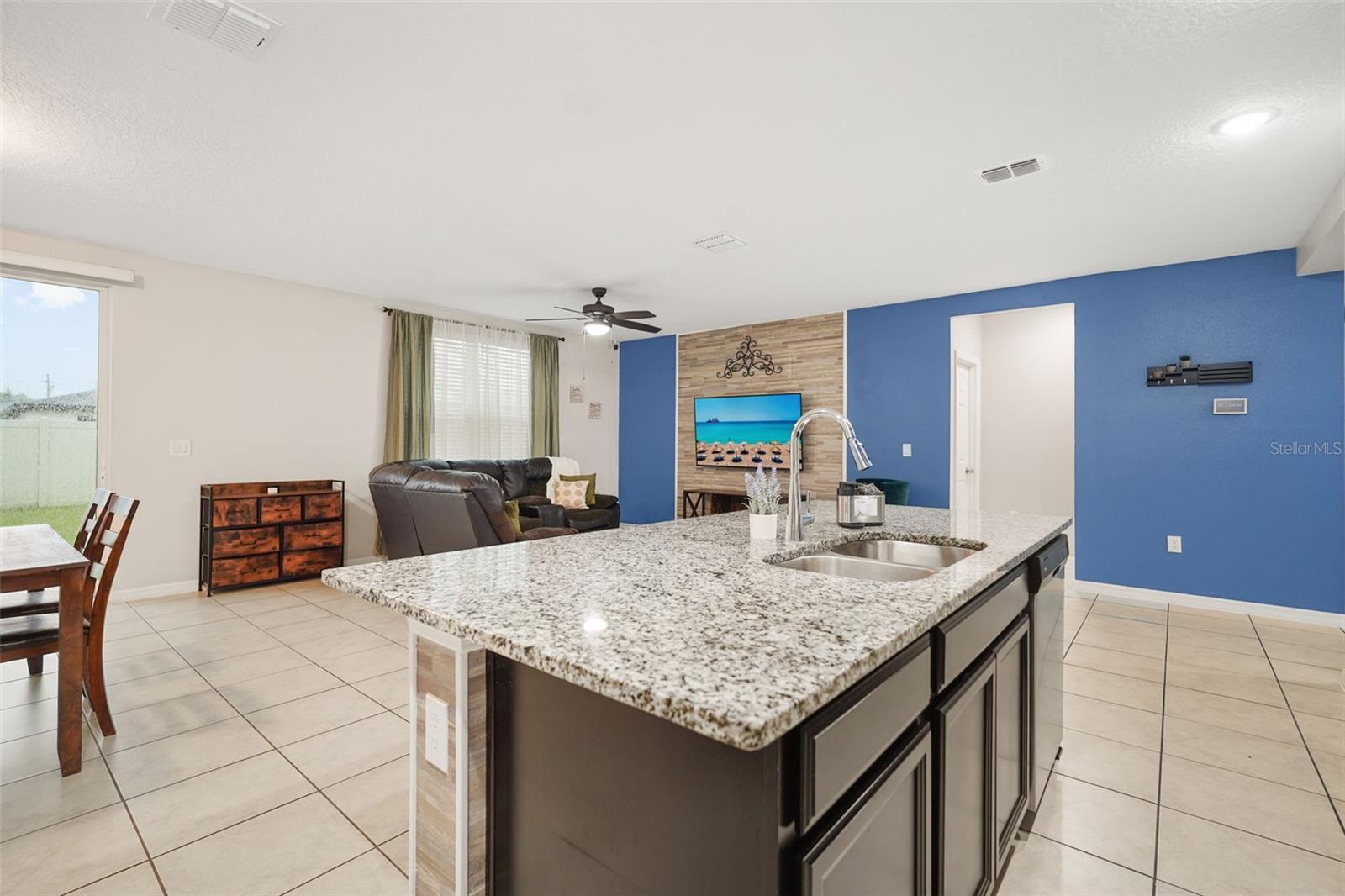 LUCERNE PARK RESERVE - Residential
