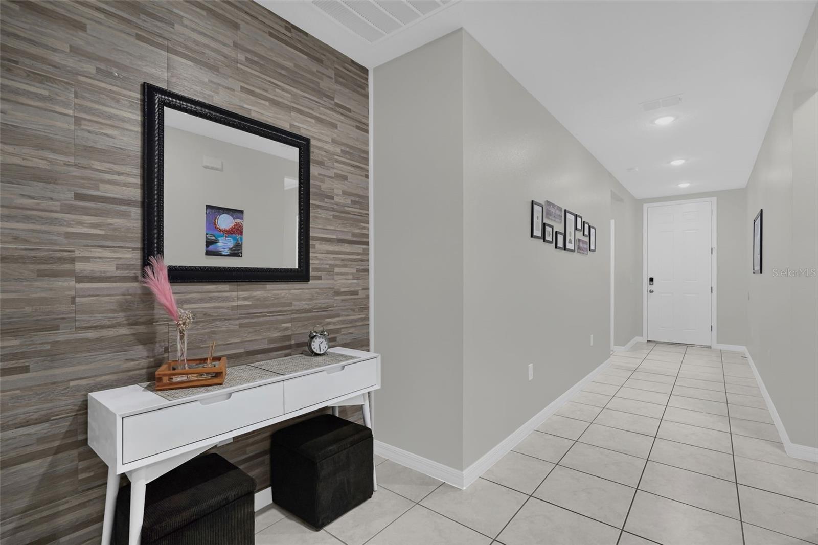 LUCERNE PARK RESERVE - Residential