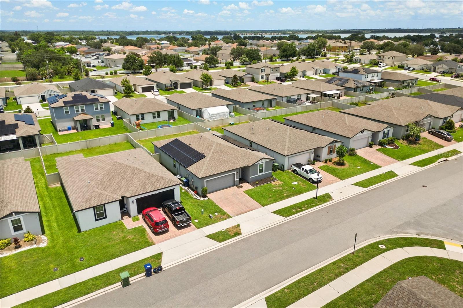 LUCERNE PARK RESERVE - Residential