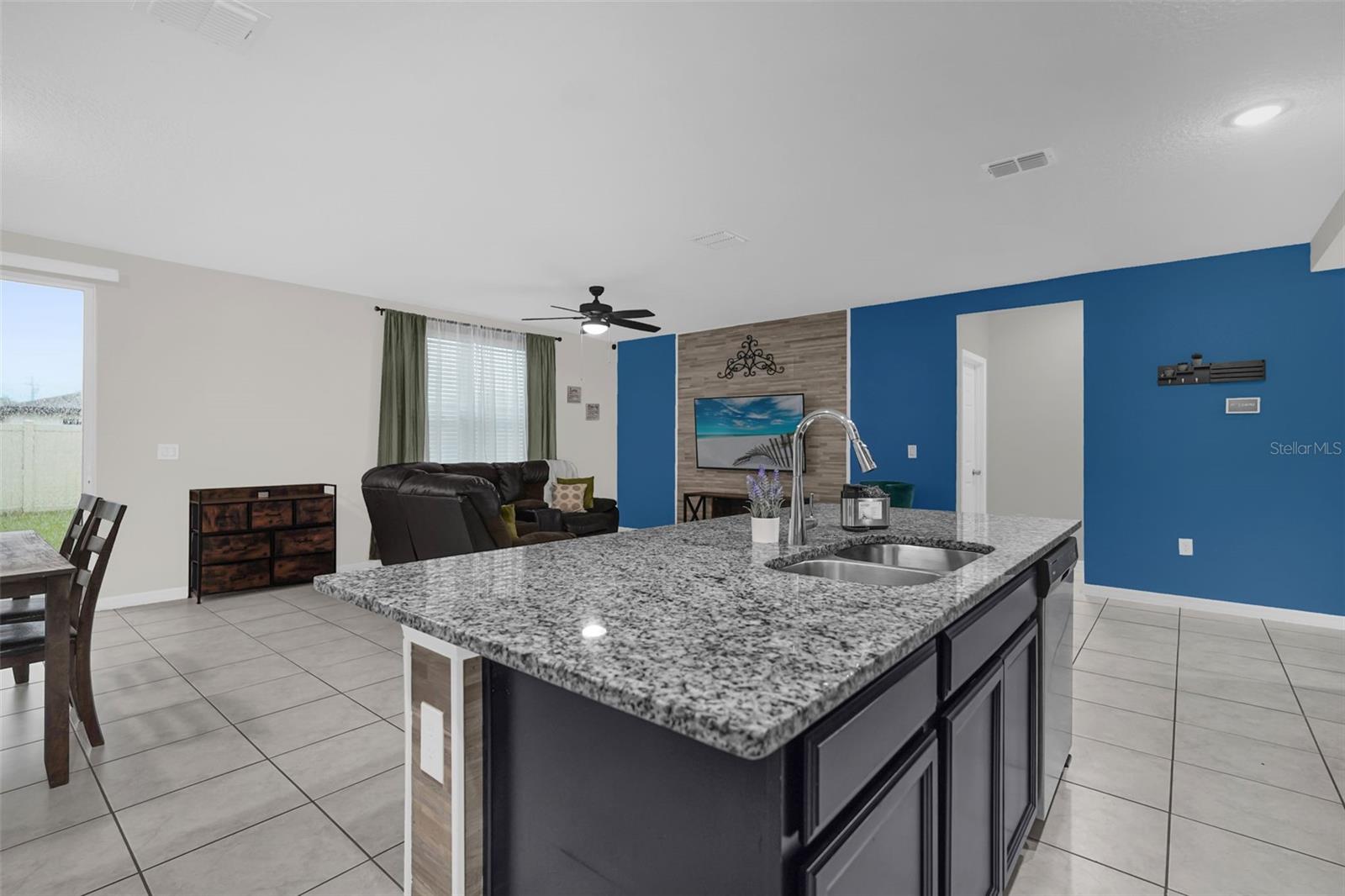 LUCERNE PARK RESERVE - Residential