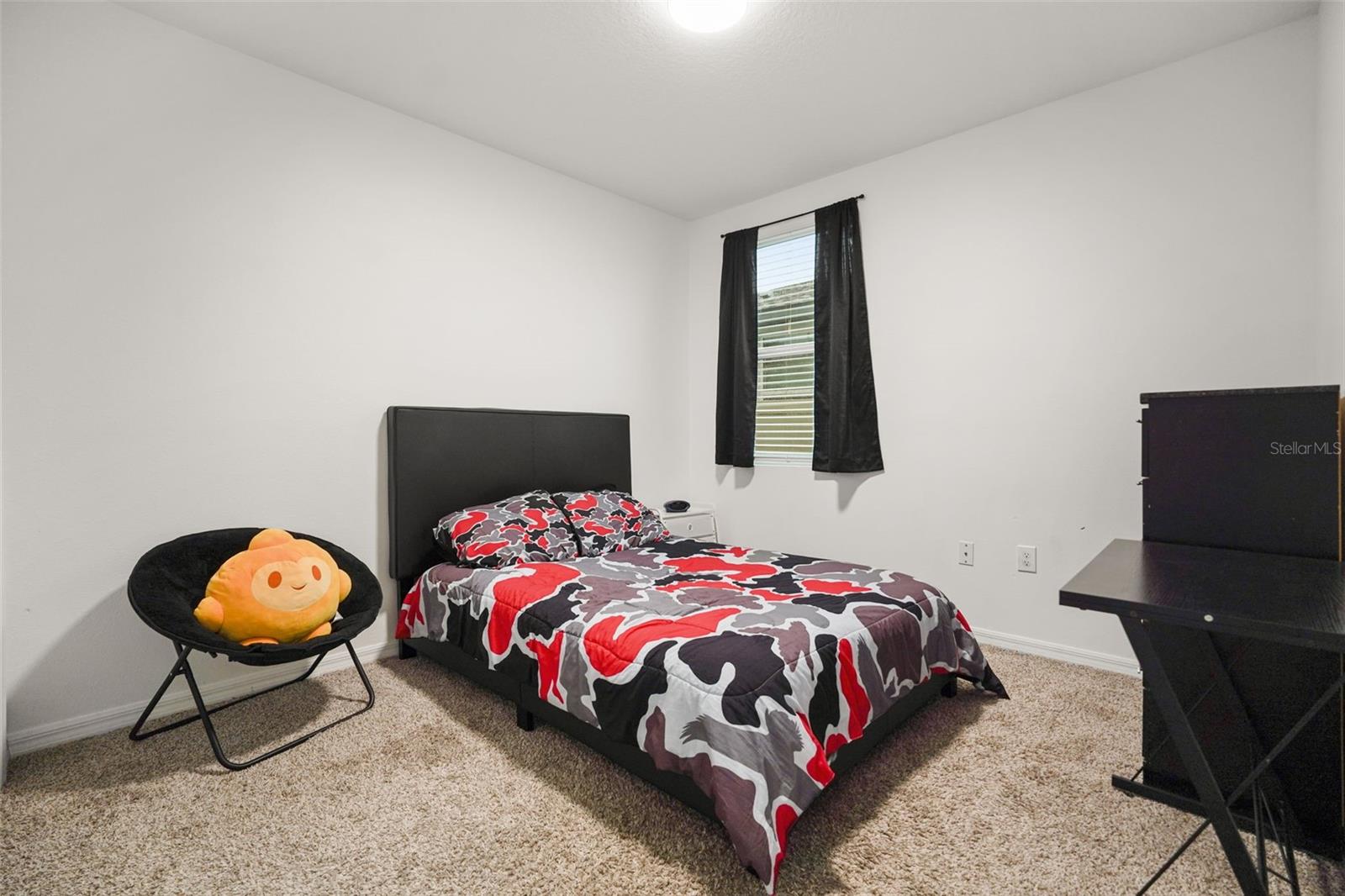 LUCERNE PARK RESERVE - Residential