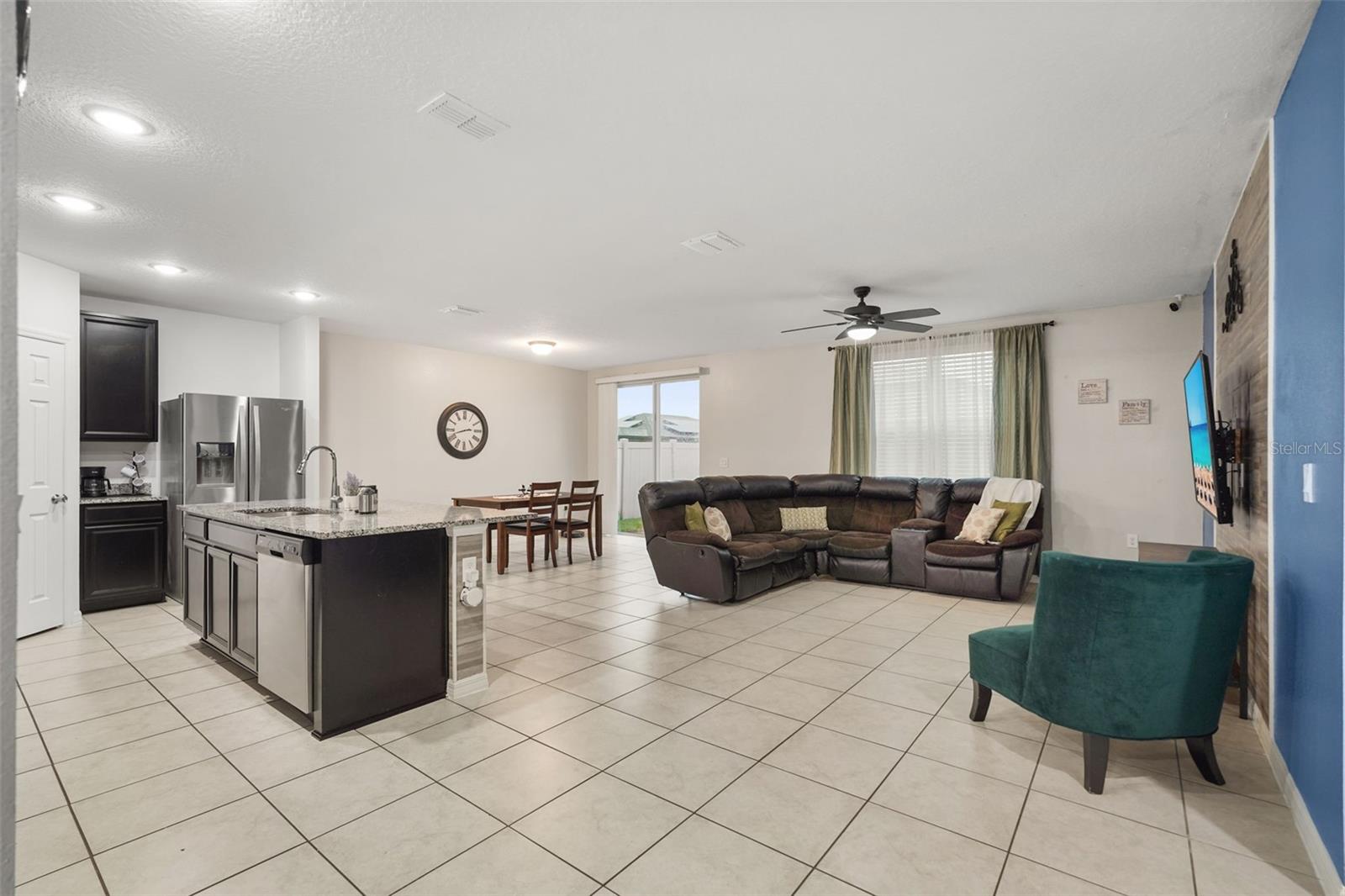 LUCERNE PARK RESERVE - Residential