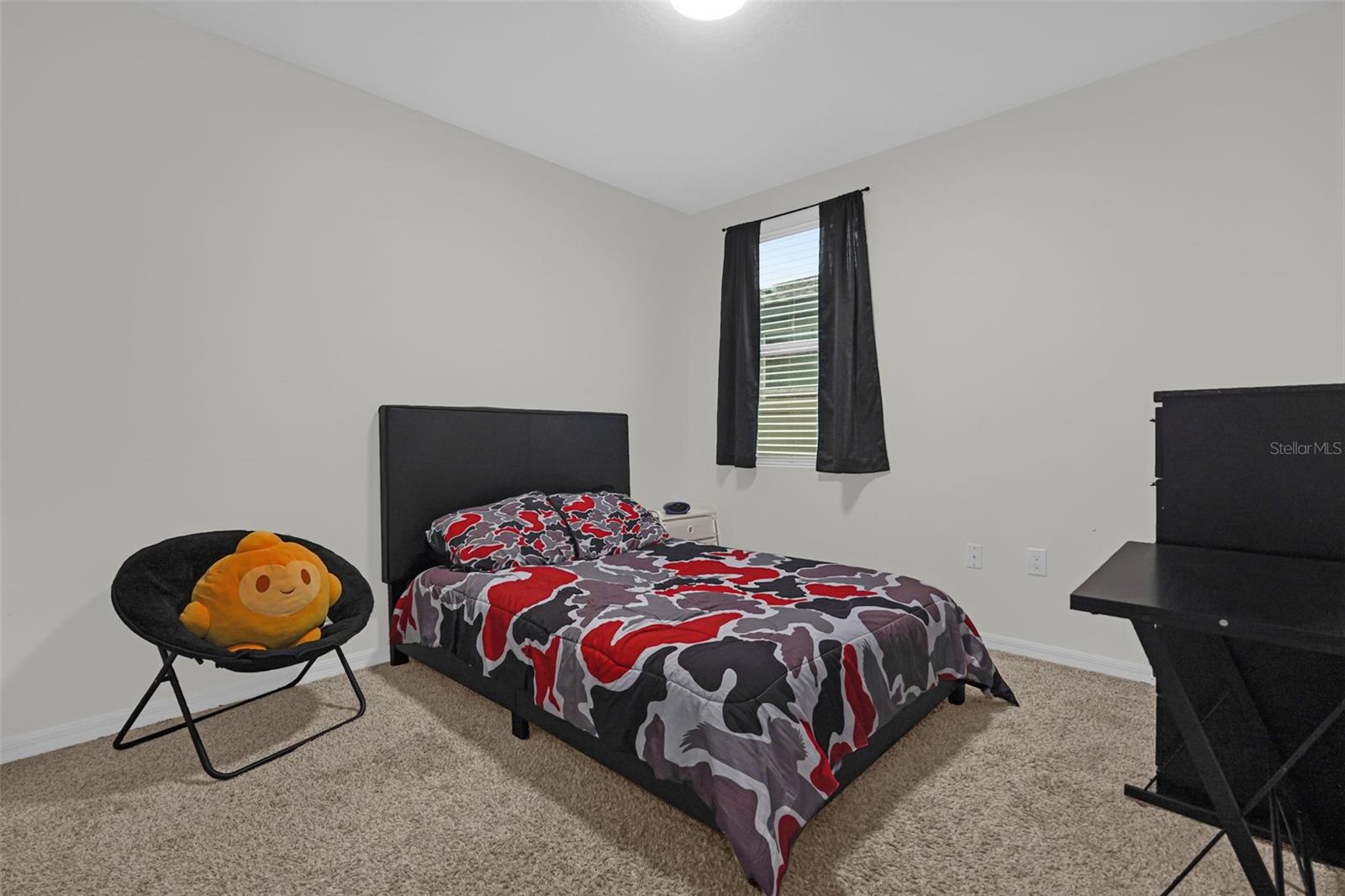 LUCERNE PARK RESERVE - Residential