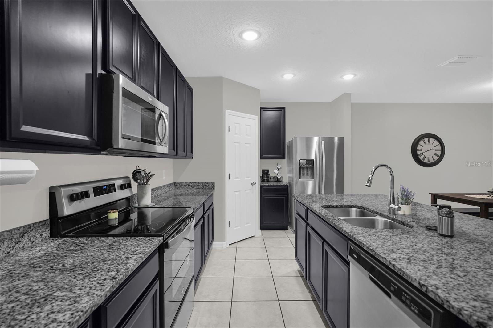 LUCERNE PARK RESERVE - Residential