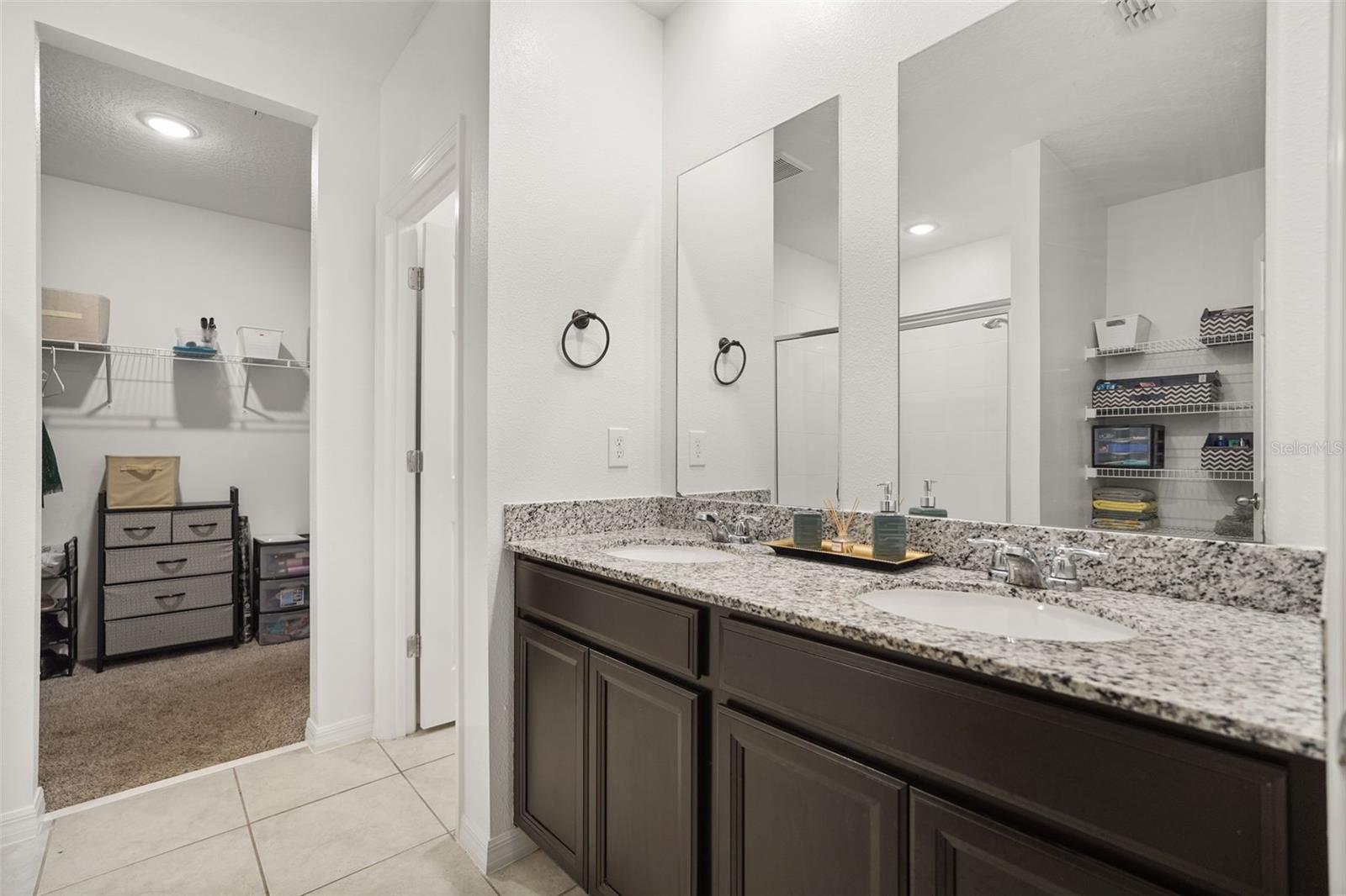 LUCERNE PARK RESERVE - Residential