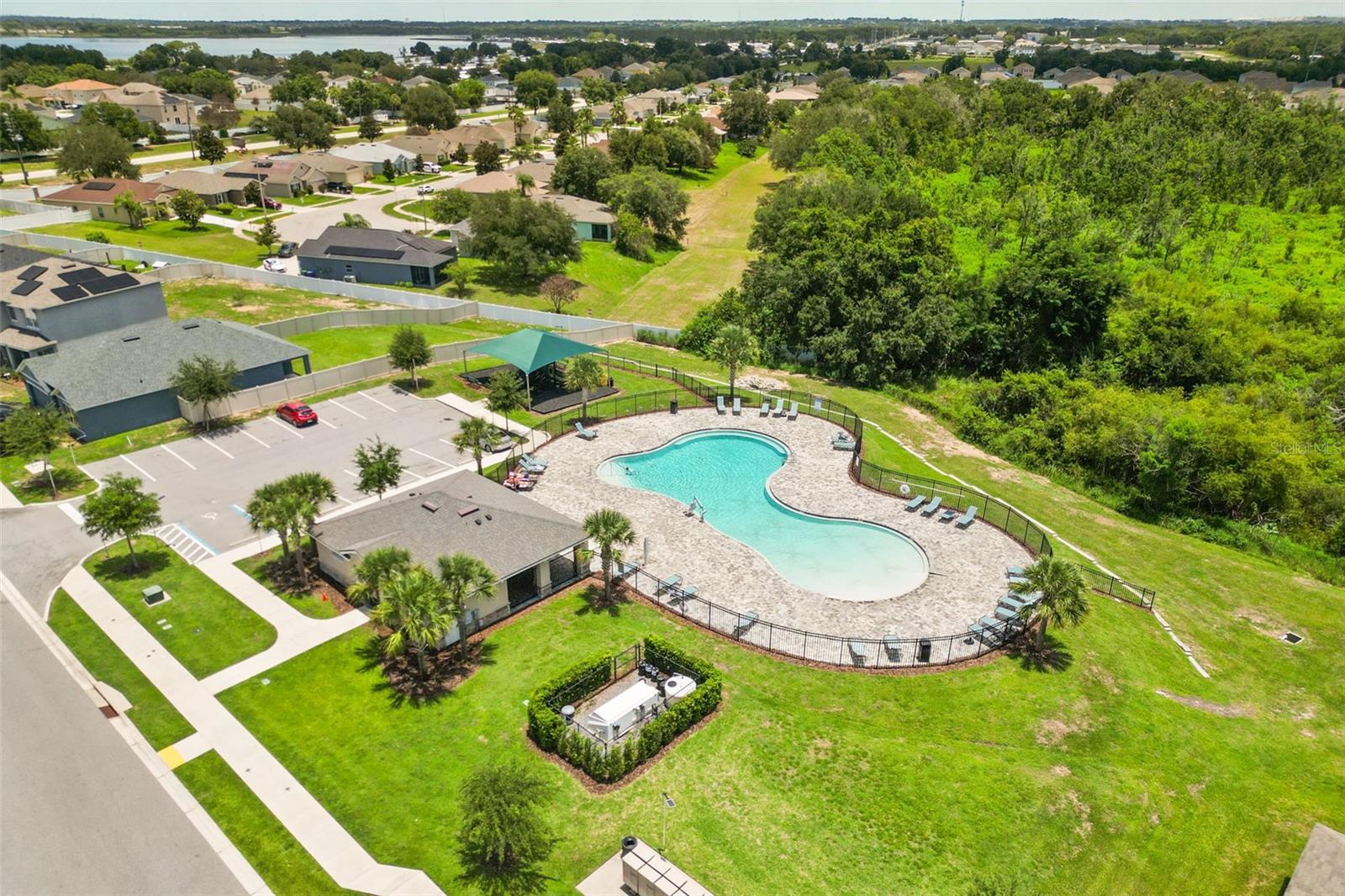 LUCERNE PARK RESERVE - Residential