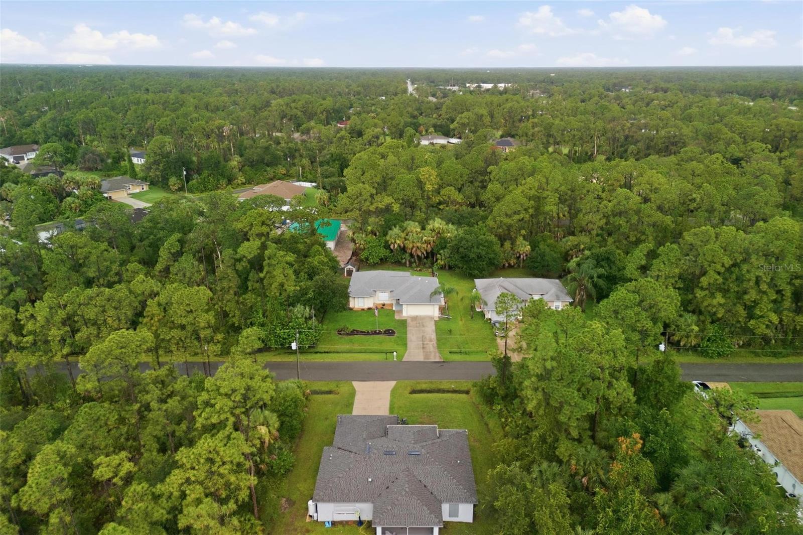PORT CHARLOTTE SUB 25 - Residential
