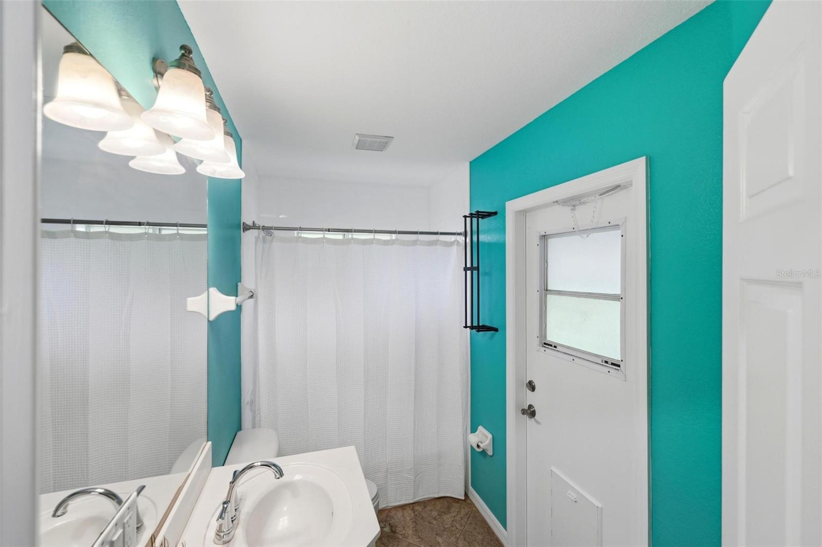 PORT CHARLOTTE SUB 25 - Residential