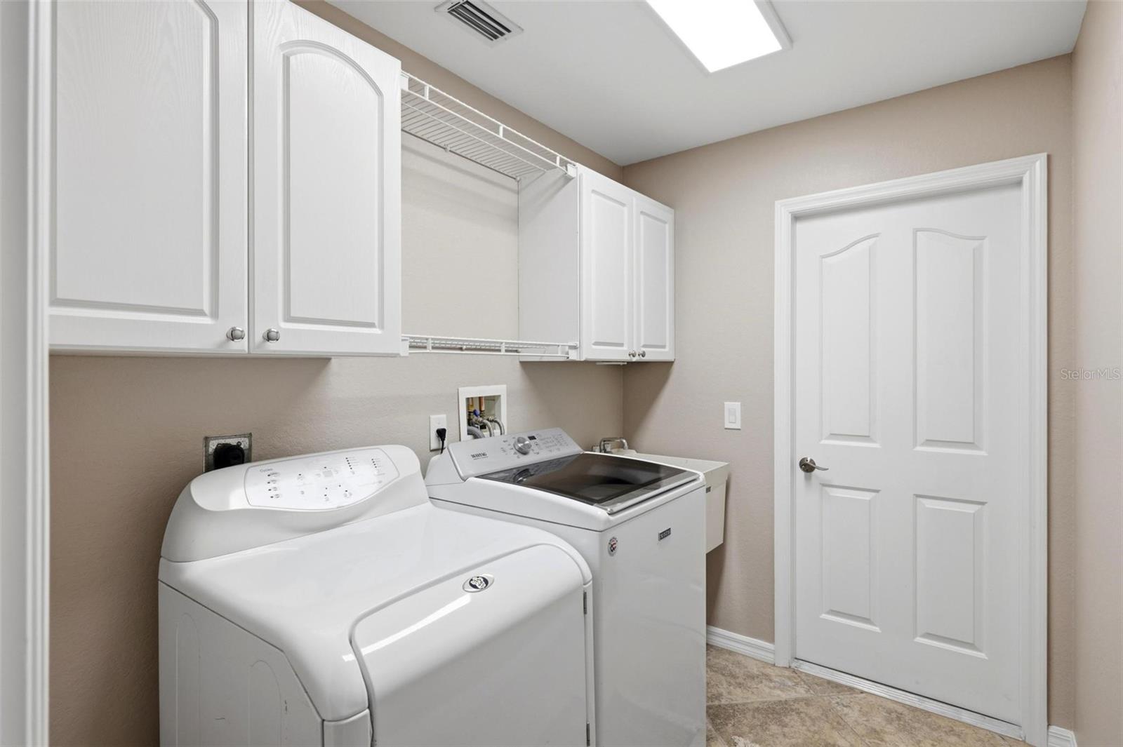 PORT CHARLOTTE SUB 25 - Residential