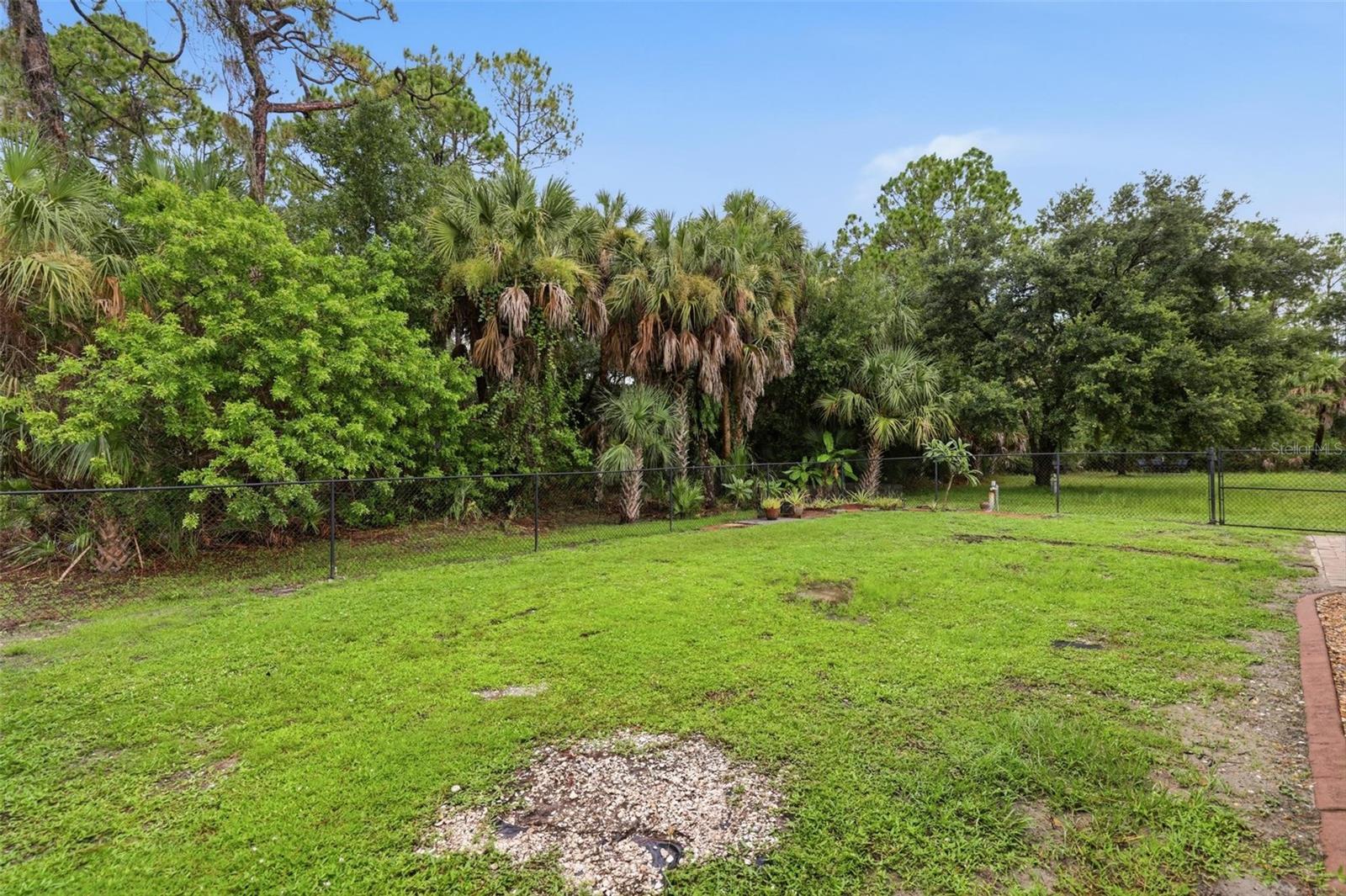 PORT CHARLOTTE SUB 25 - Residential