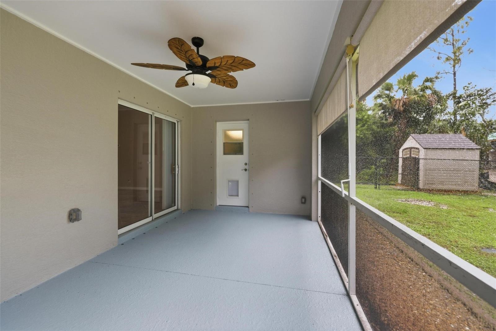 PORT CHARLOTTE SUB 25 - Residential