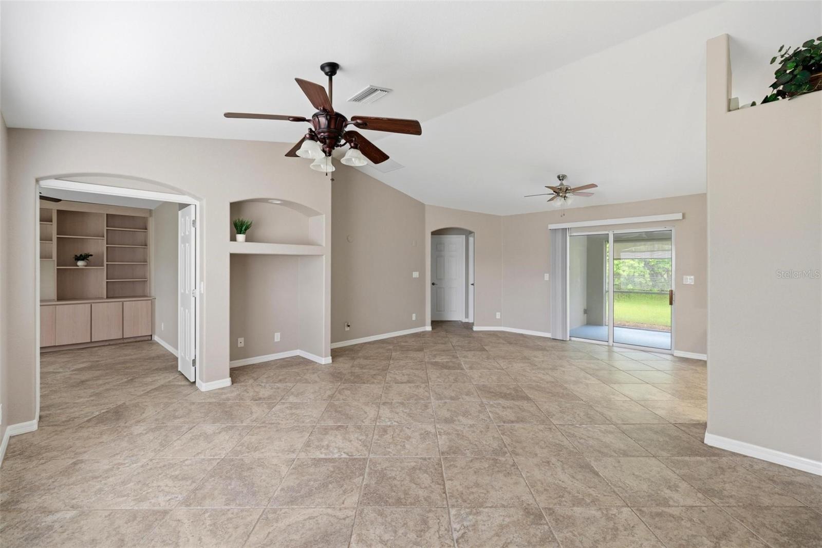 PORT CHARLOTTE SUB 25 - Residential