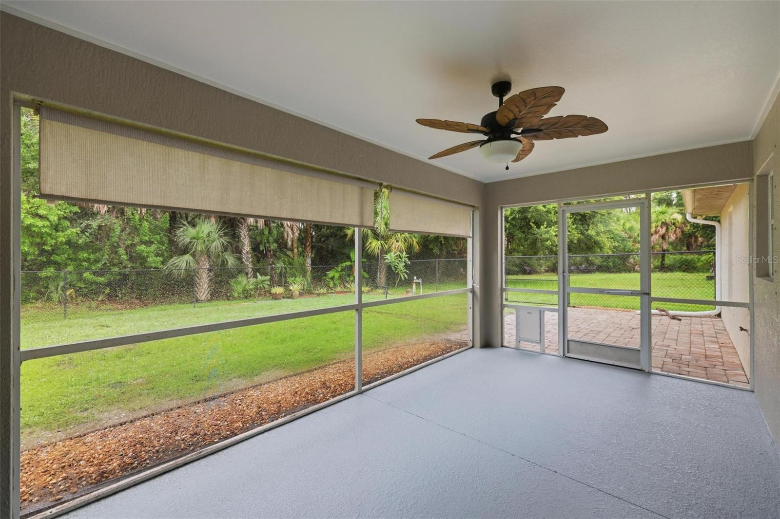 PORT CHARLOTTE SUB 25 - Residential