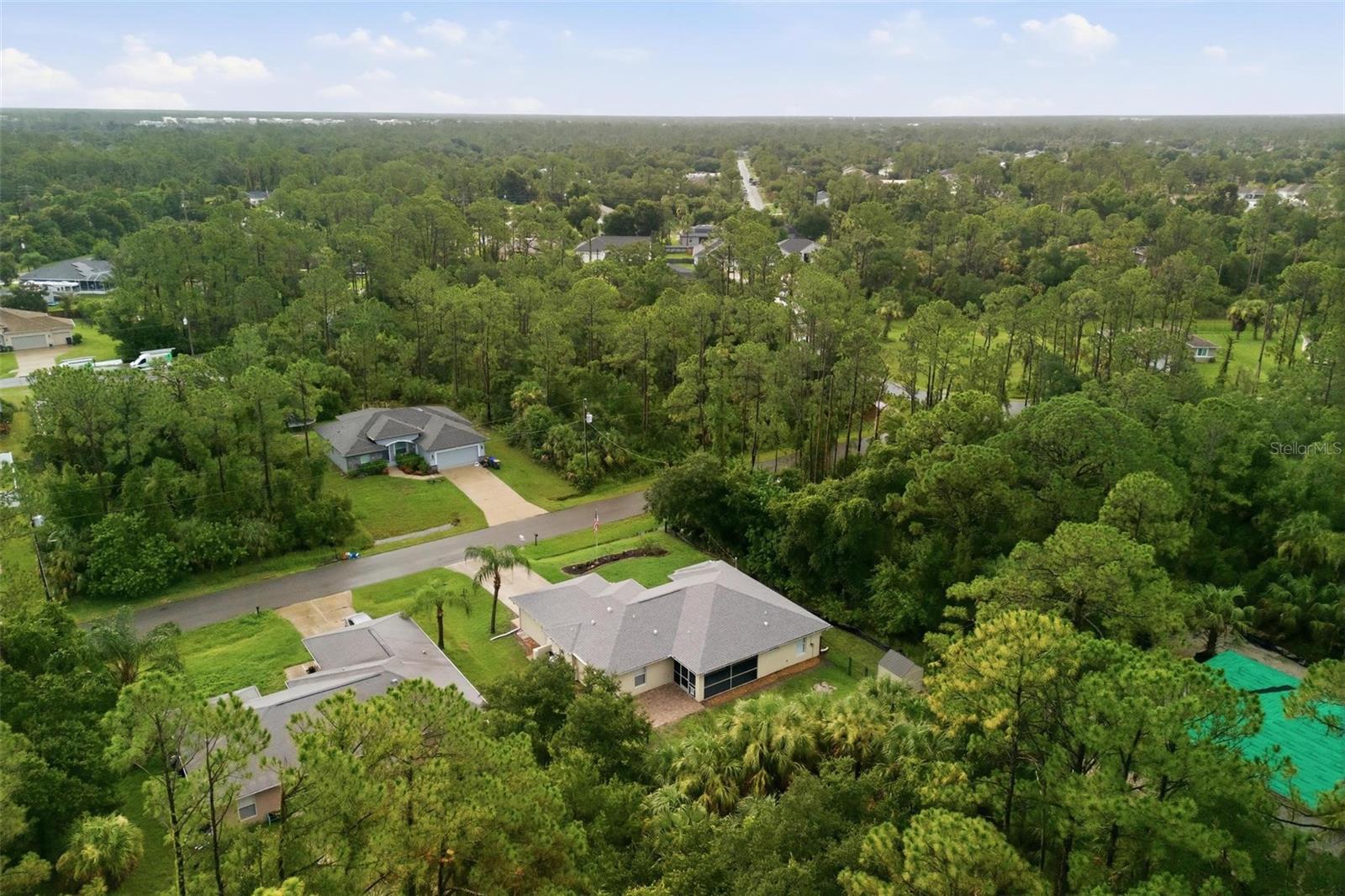 PORT CHARLOTTE SUB 25 - Residential
