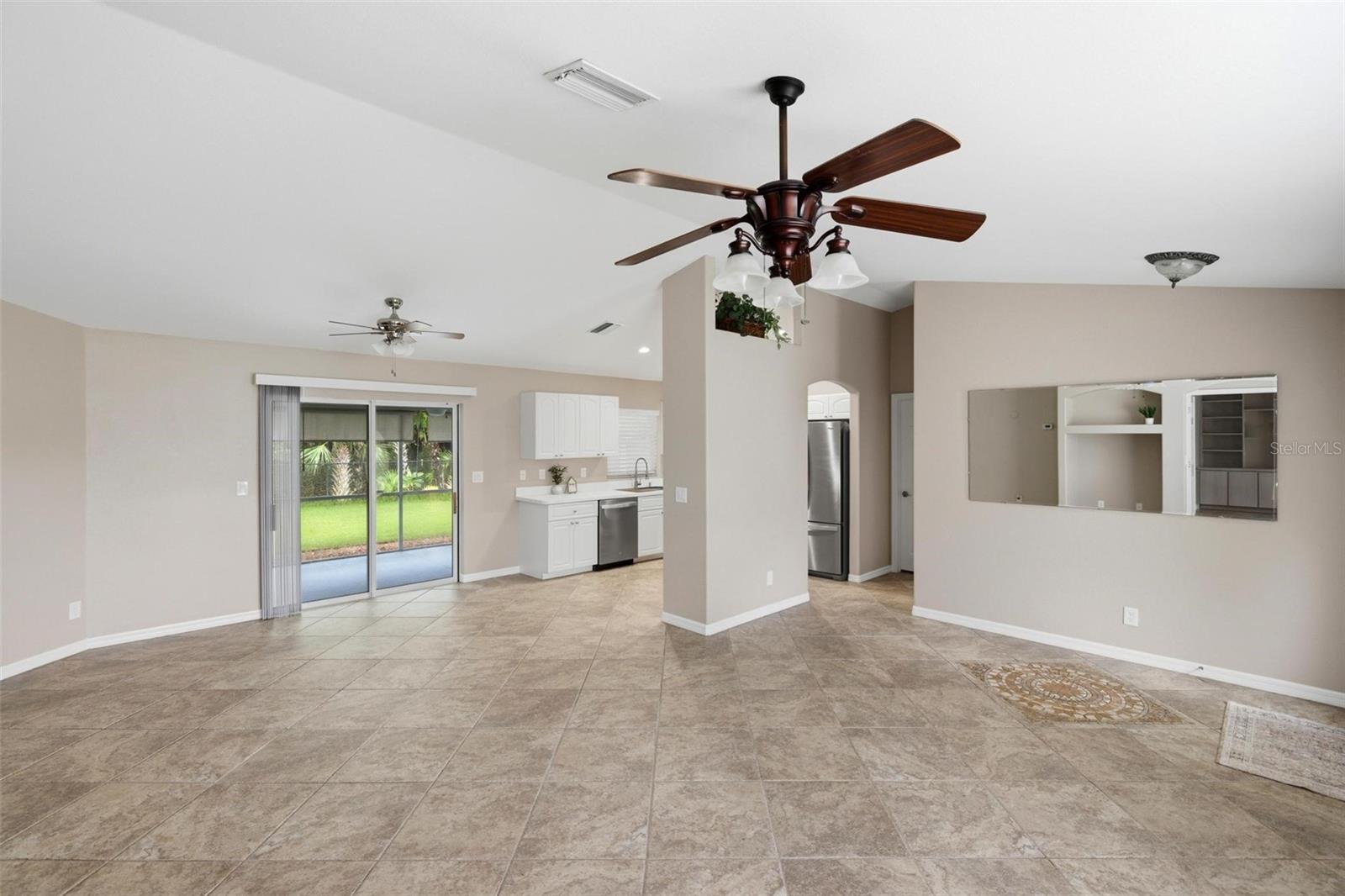 PORT CHARLOTTE SUB 25 - Residential