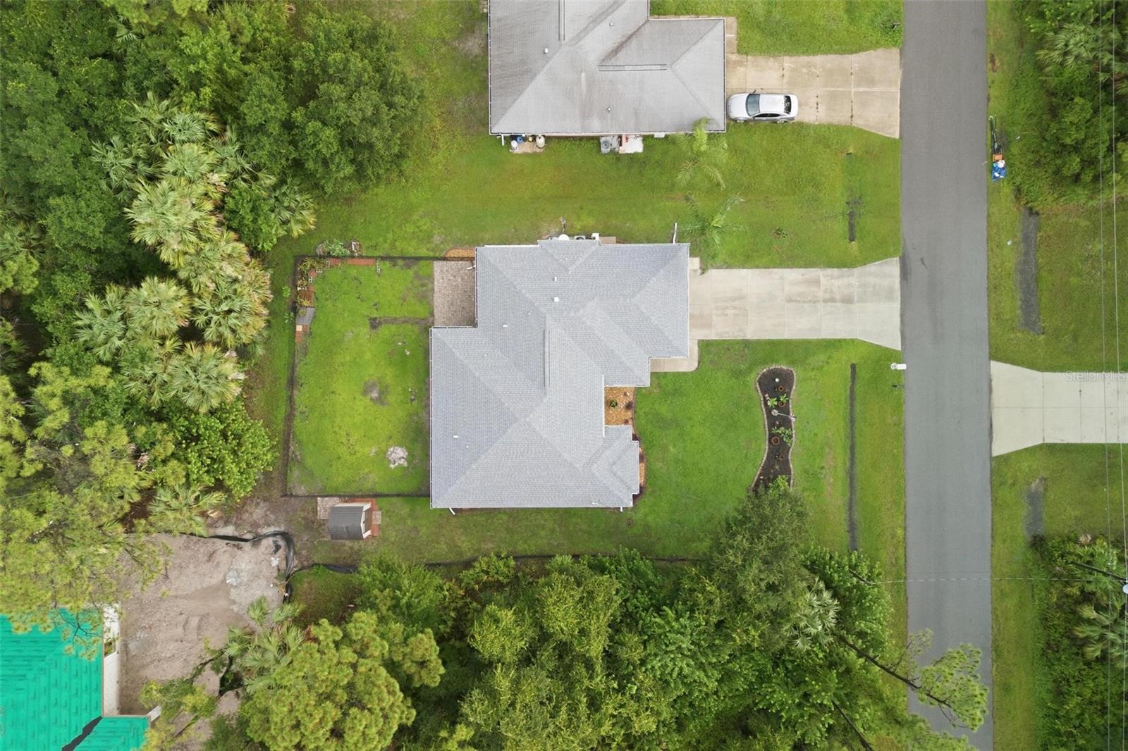 PORT CHARLOTTE SUB 25 - Residential