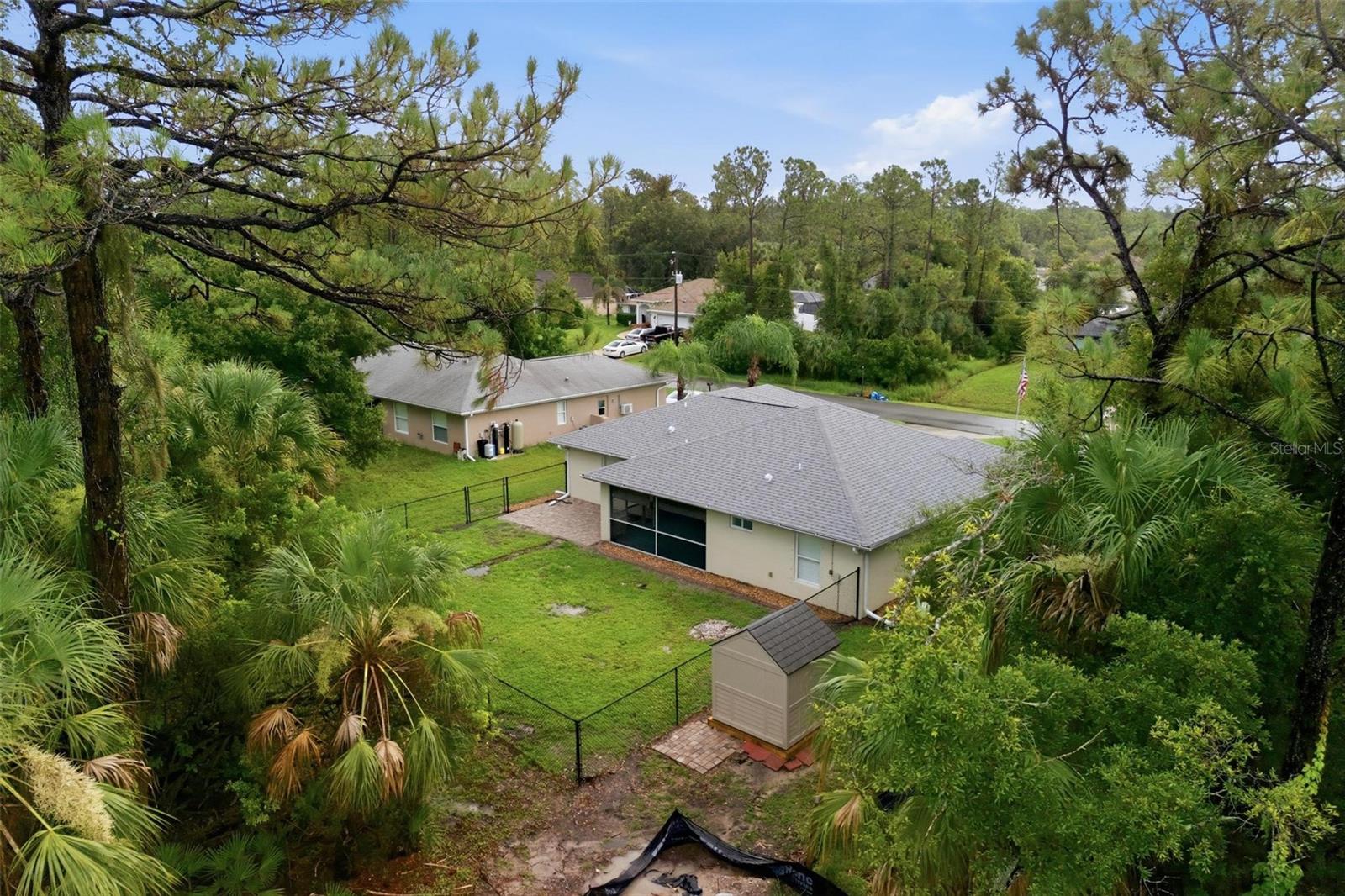 PORT CHARLOTTE SUB 25 - Residential